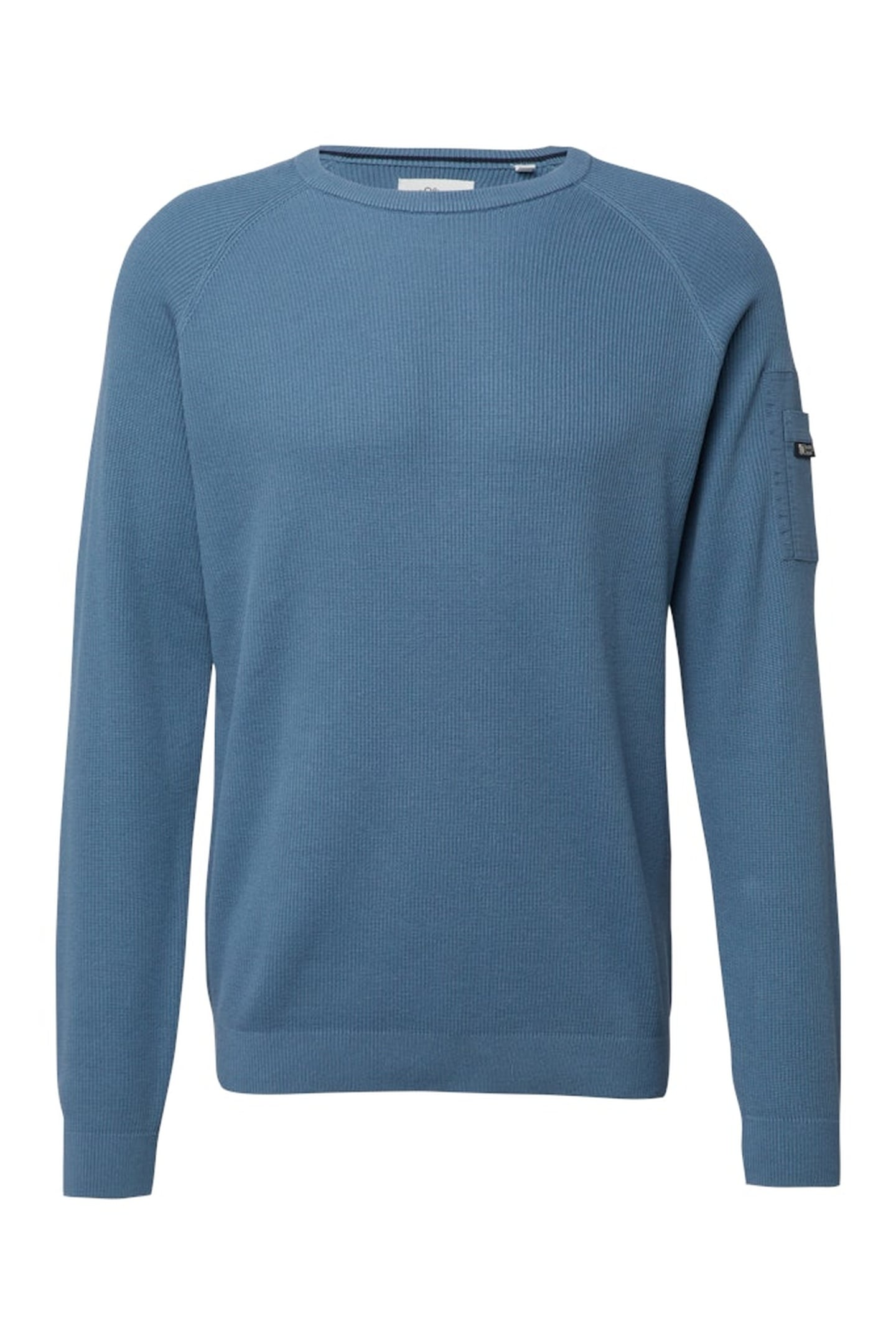 PULLOVERS SOFT SAGE 8