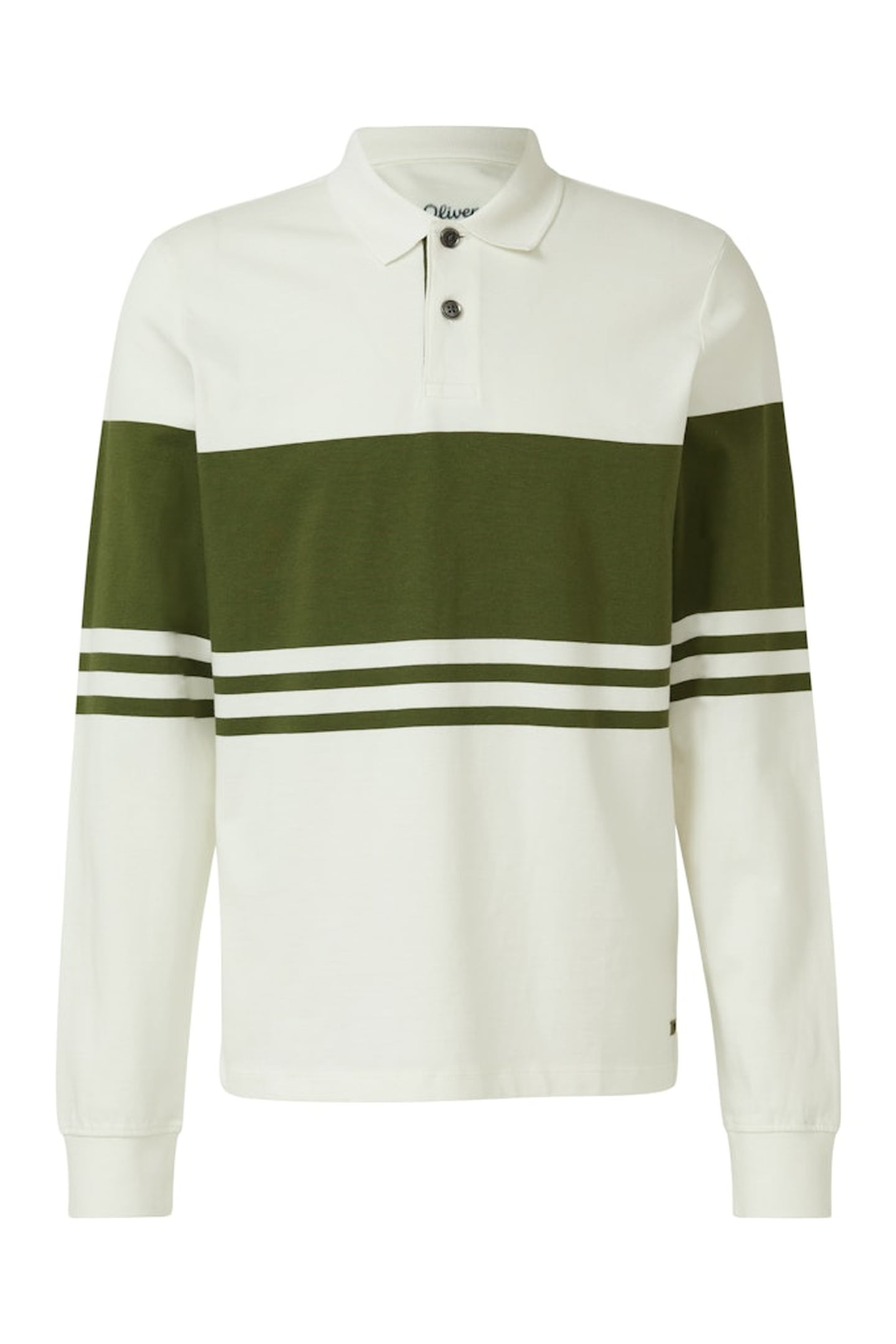 SWEATSHIRTS ARMY GREEN 7