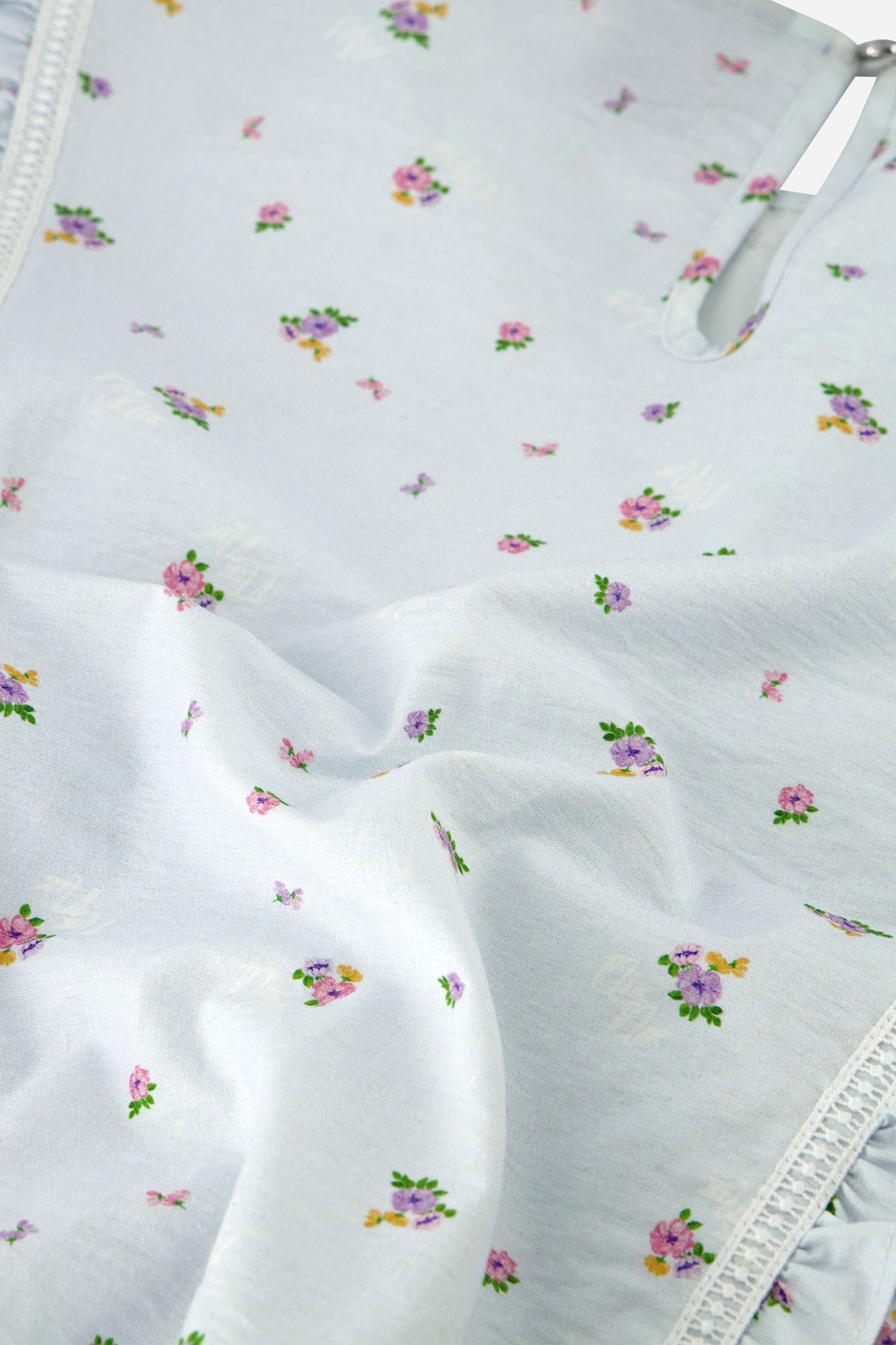 YAARA FLOWER TOP MULTI 5