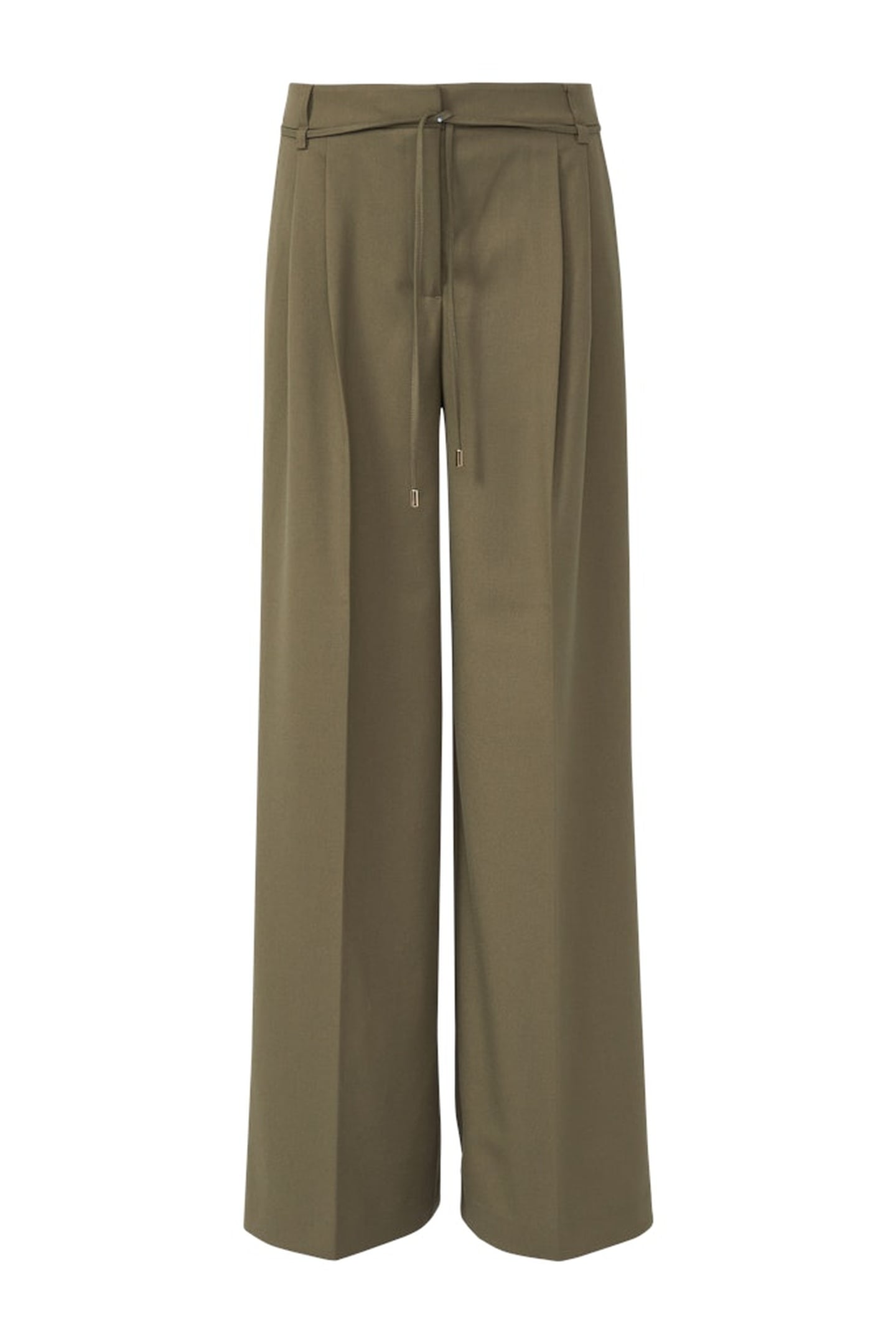 PANTS GREEN 4