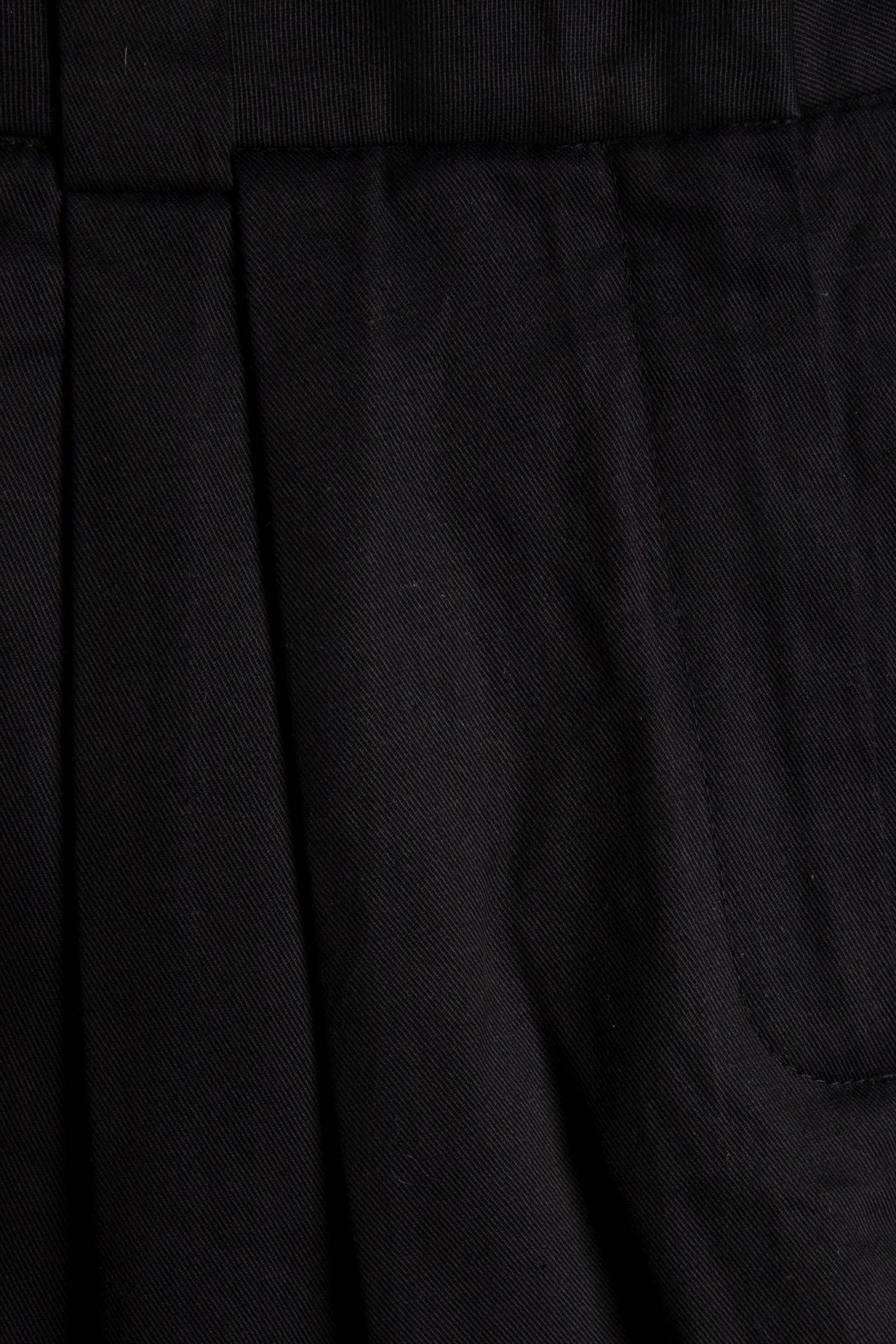 CECIL SHORTS BLACK 5