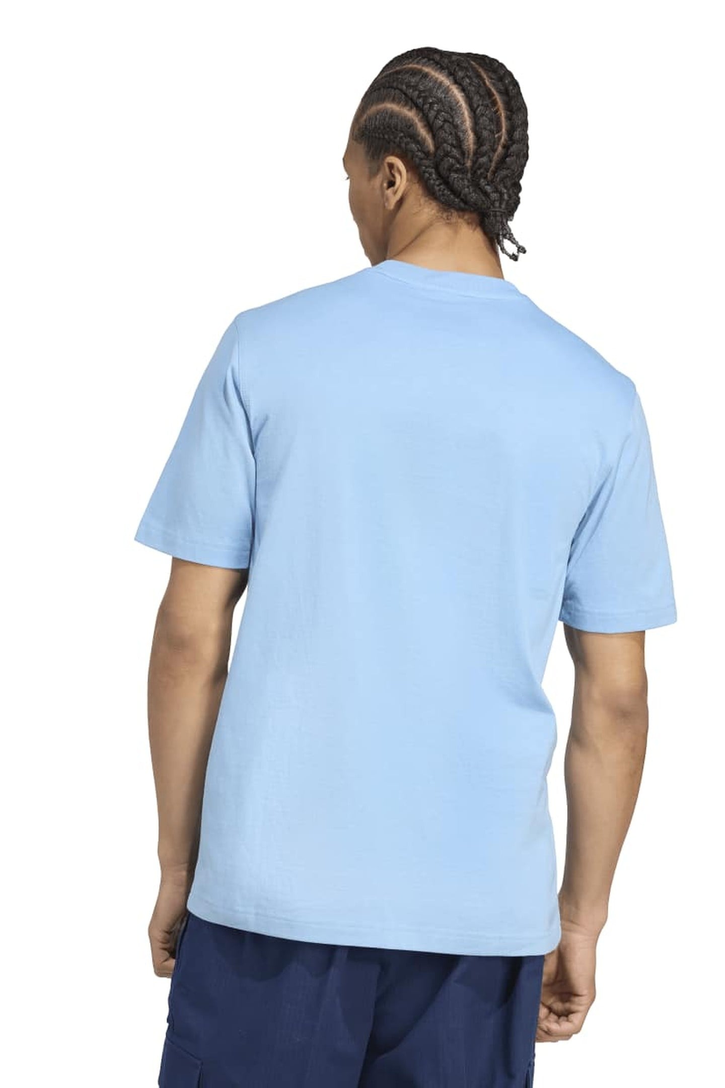 ORIGINALS UNISEX TREFOIL ESSENTIALS TEE 2