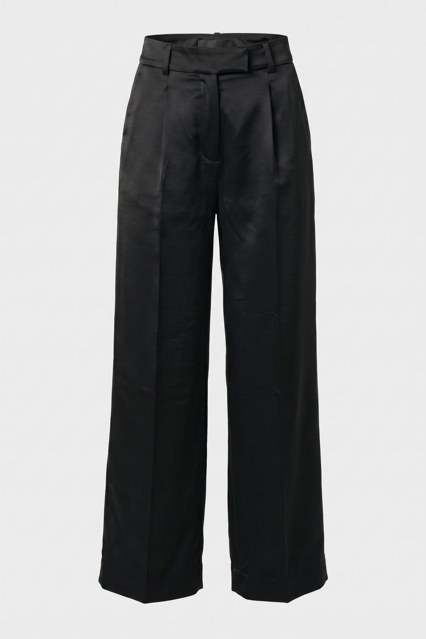 DIAZ TROUSERS BLACK 4