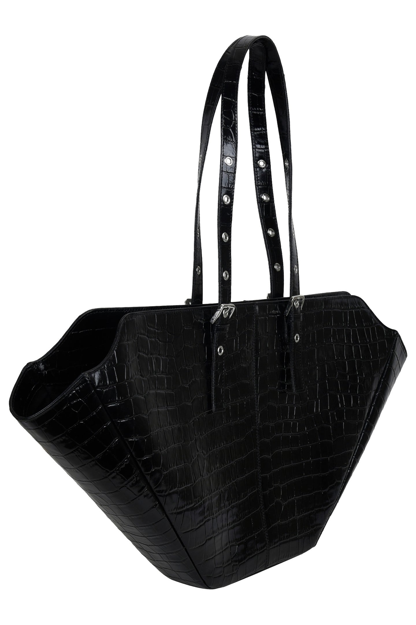 NORA TEXAS BLACK 2