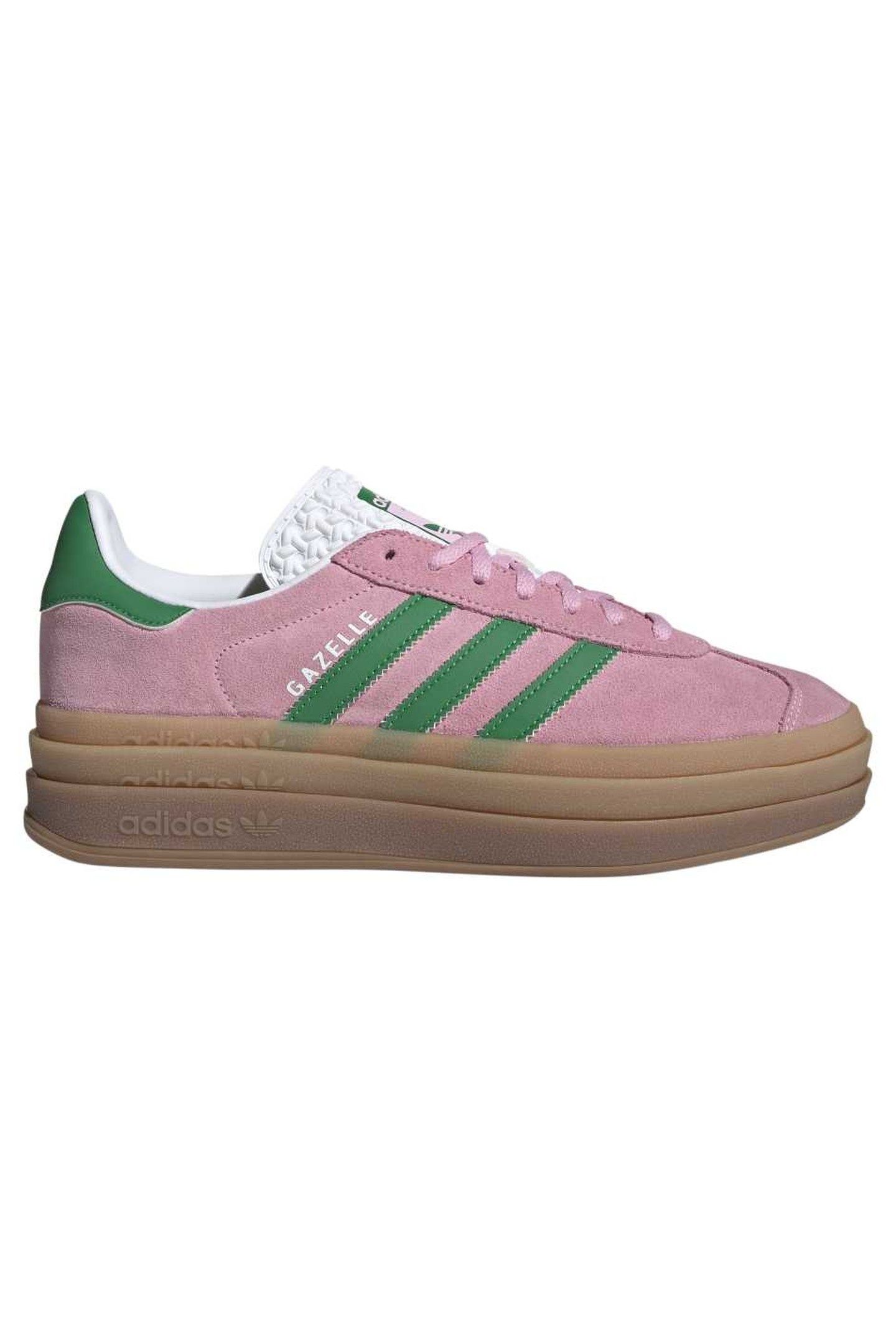 ORIGINALS GAZELLE BOLD SHOES 1
