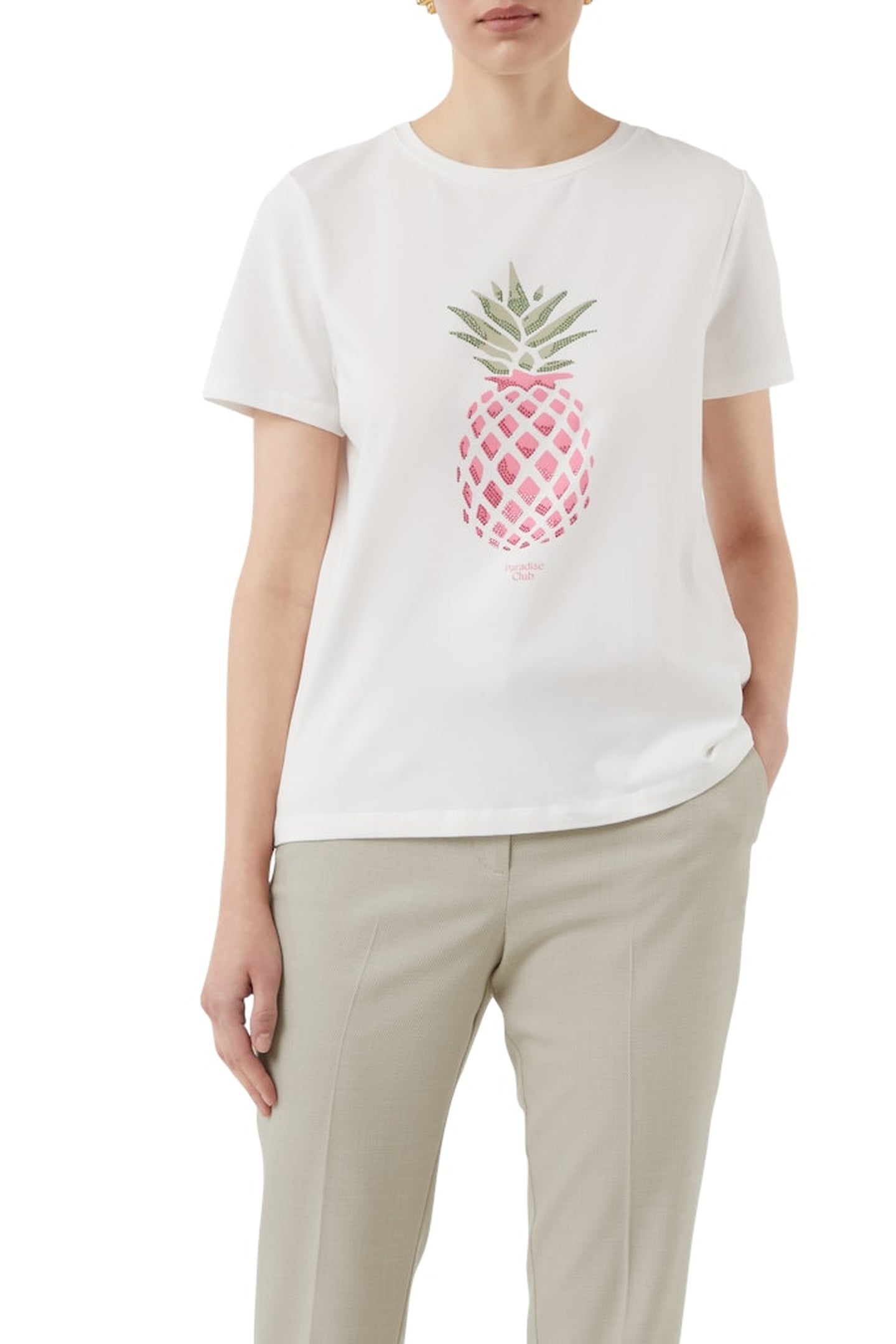 T-SHIRTS WHITE 1