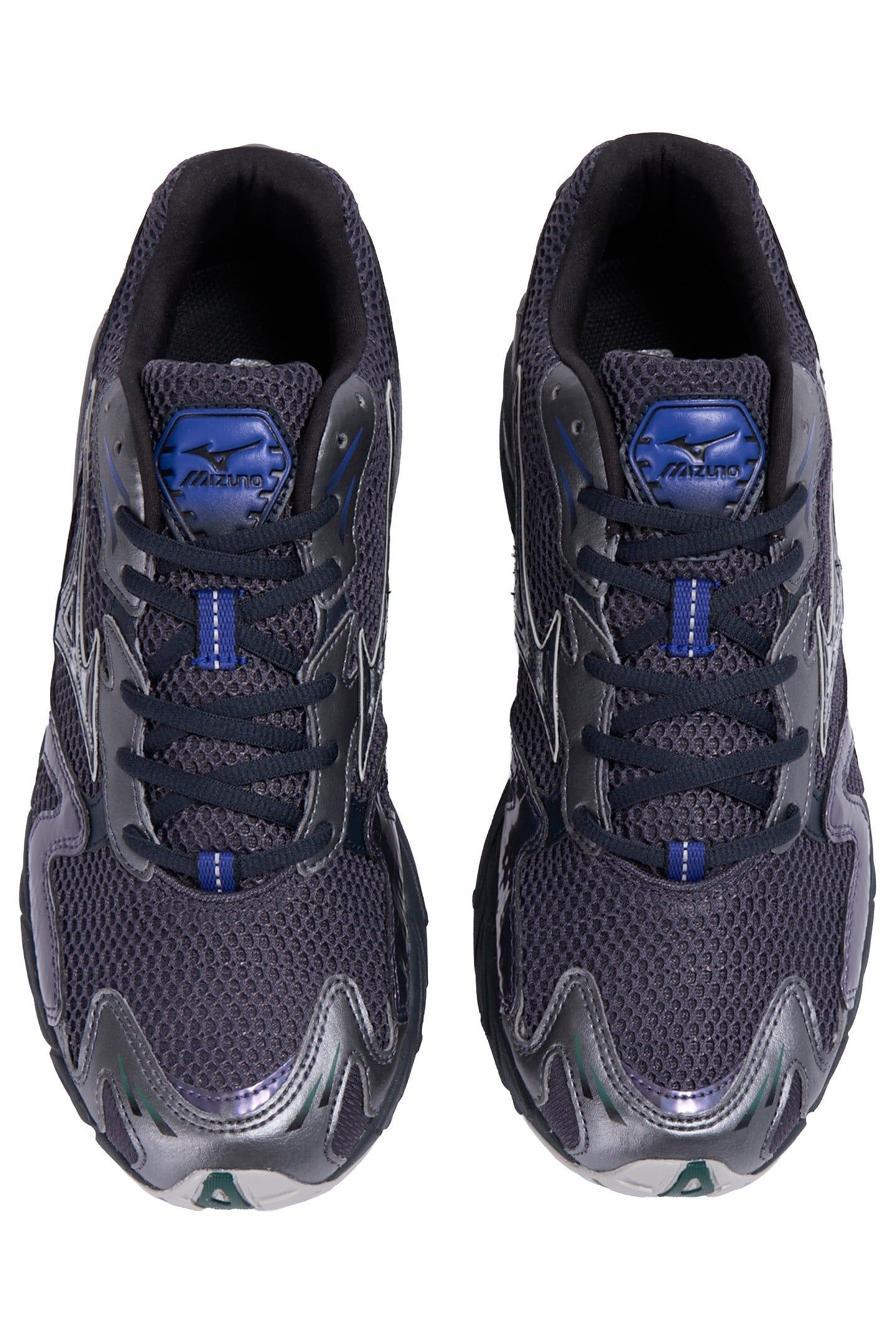 UNISEX S.L.WAVE RIDER ODYSSEYGRAY/BLACK/METALLICGRAY 3