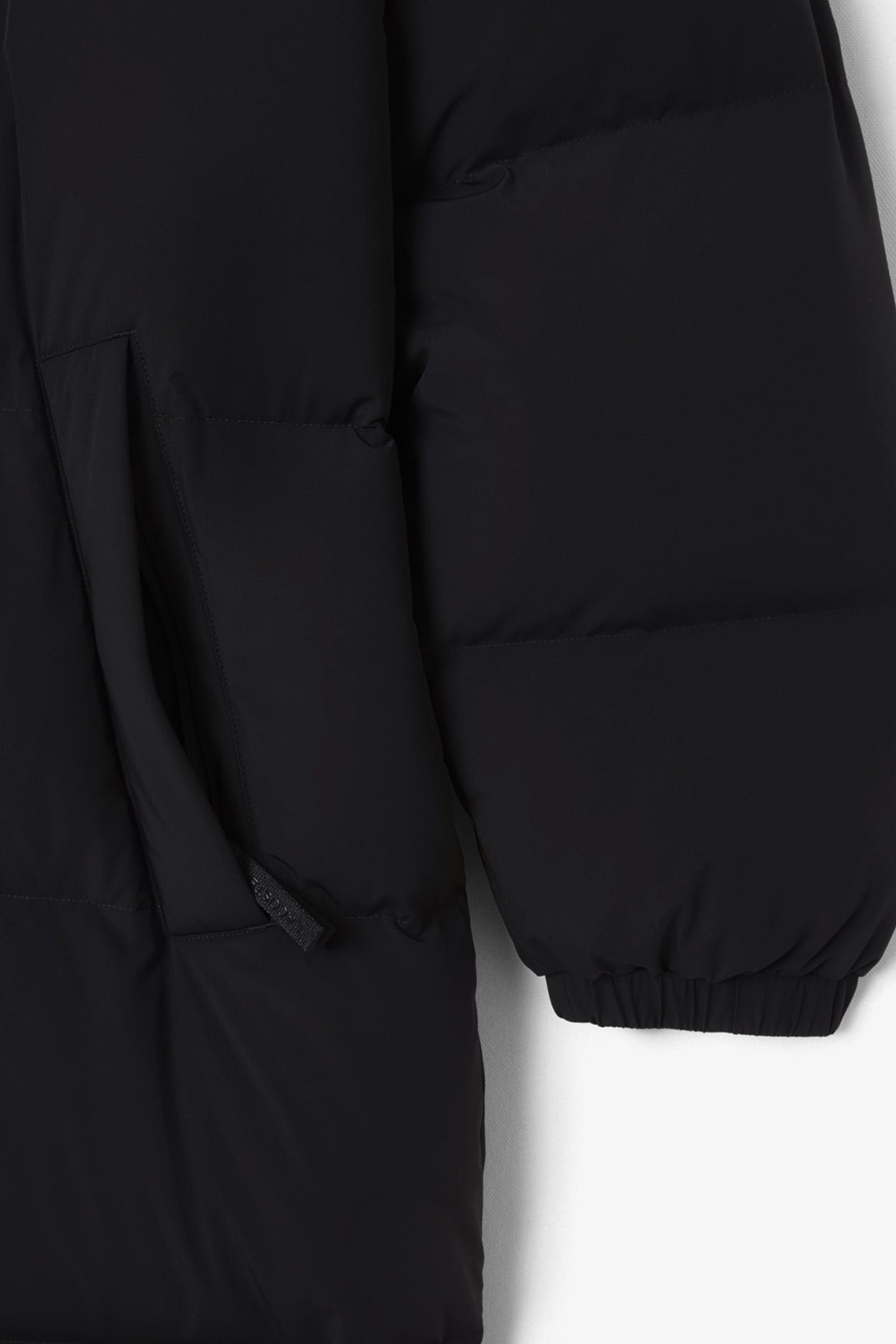 JACKET BLACK 9