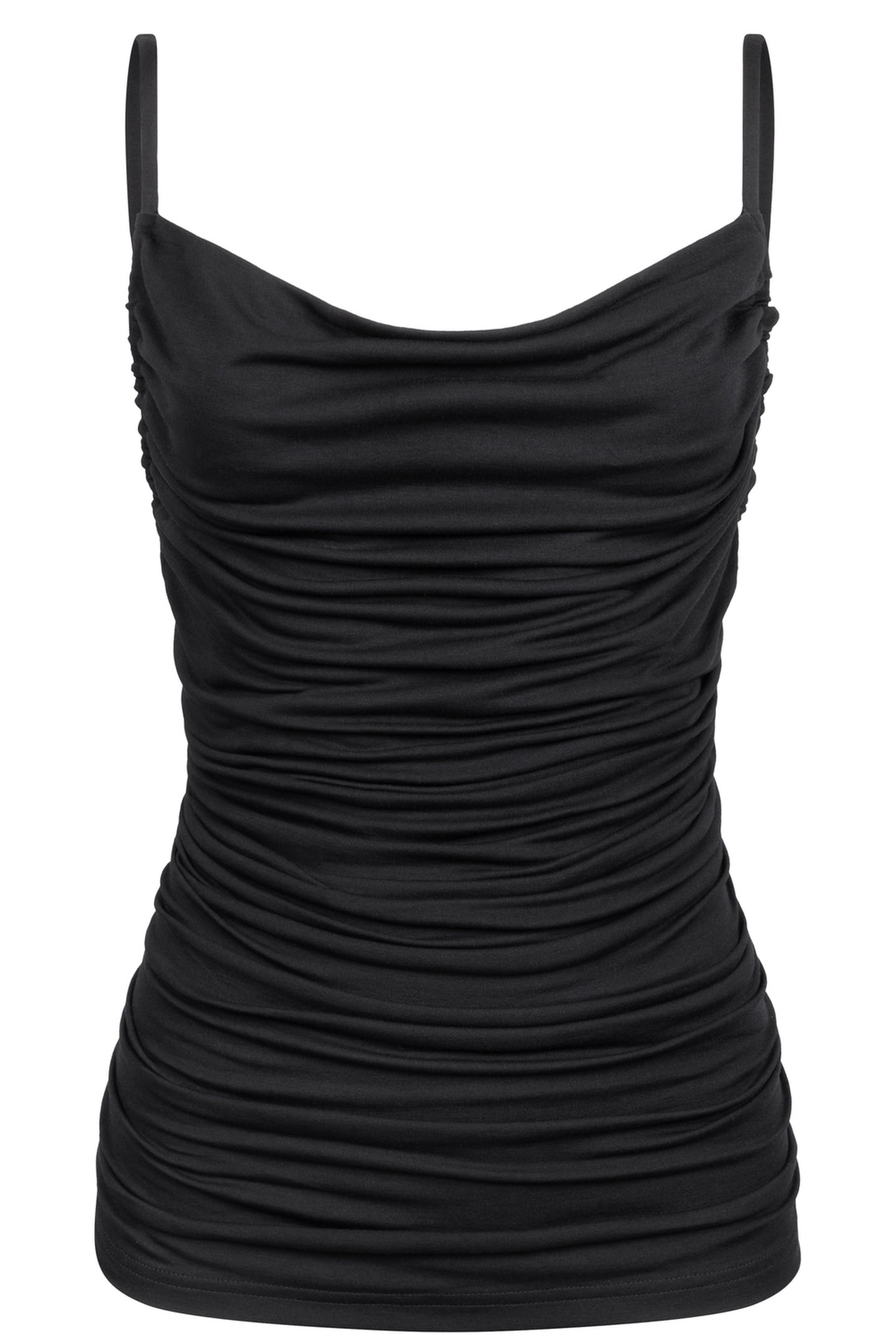ABEBA TOP BLACK 6