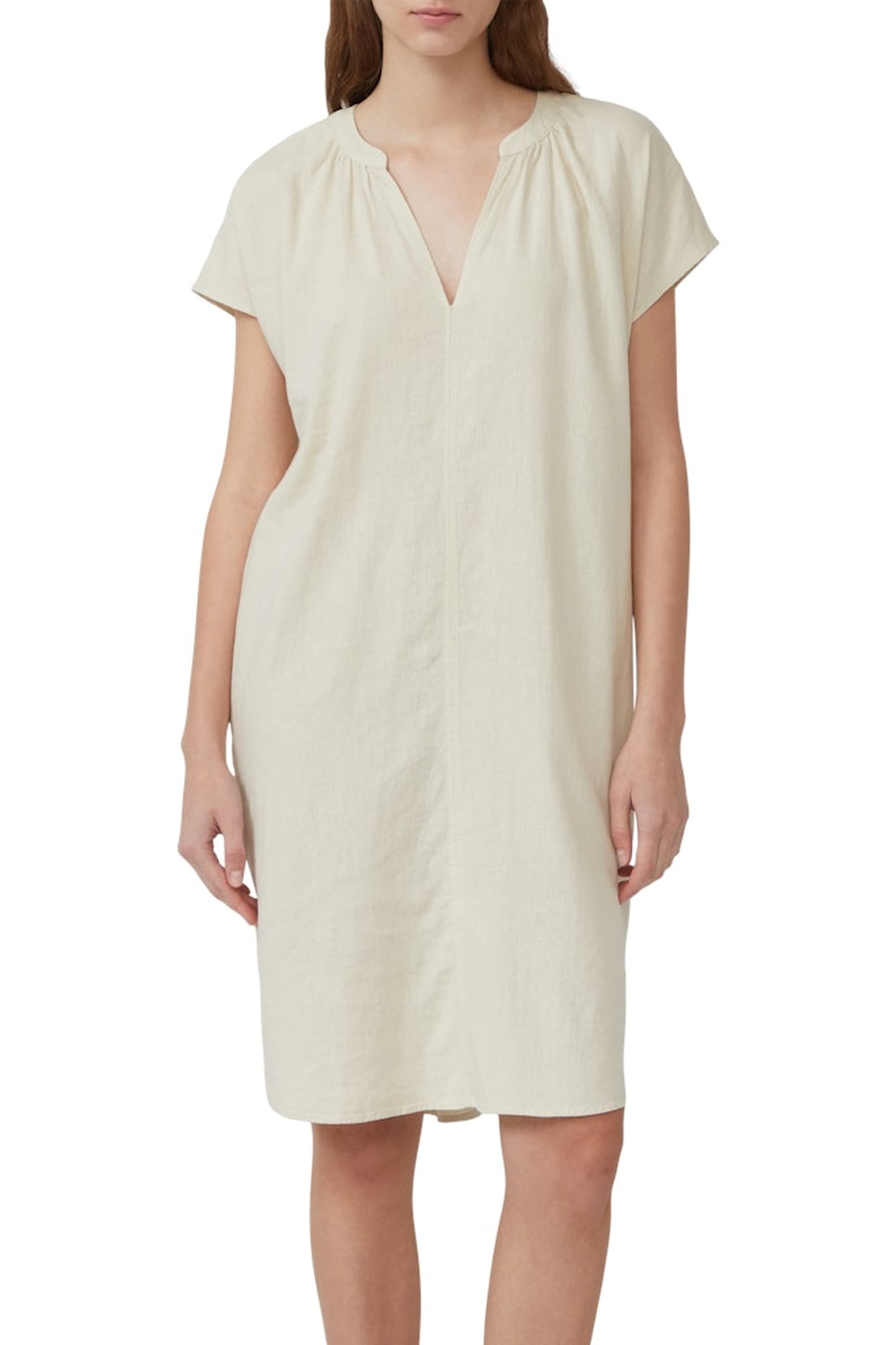 DRESSES BEIGE 2
