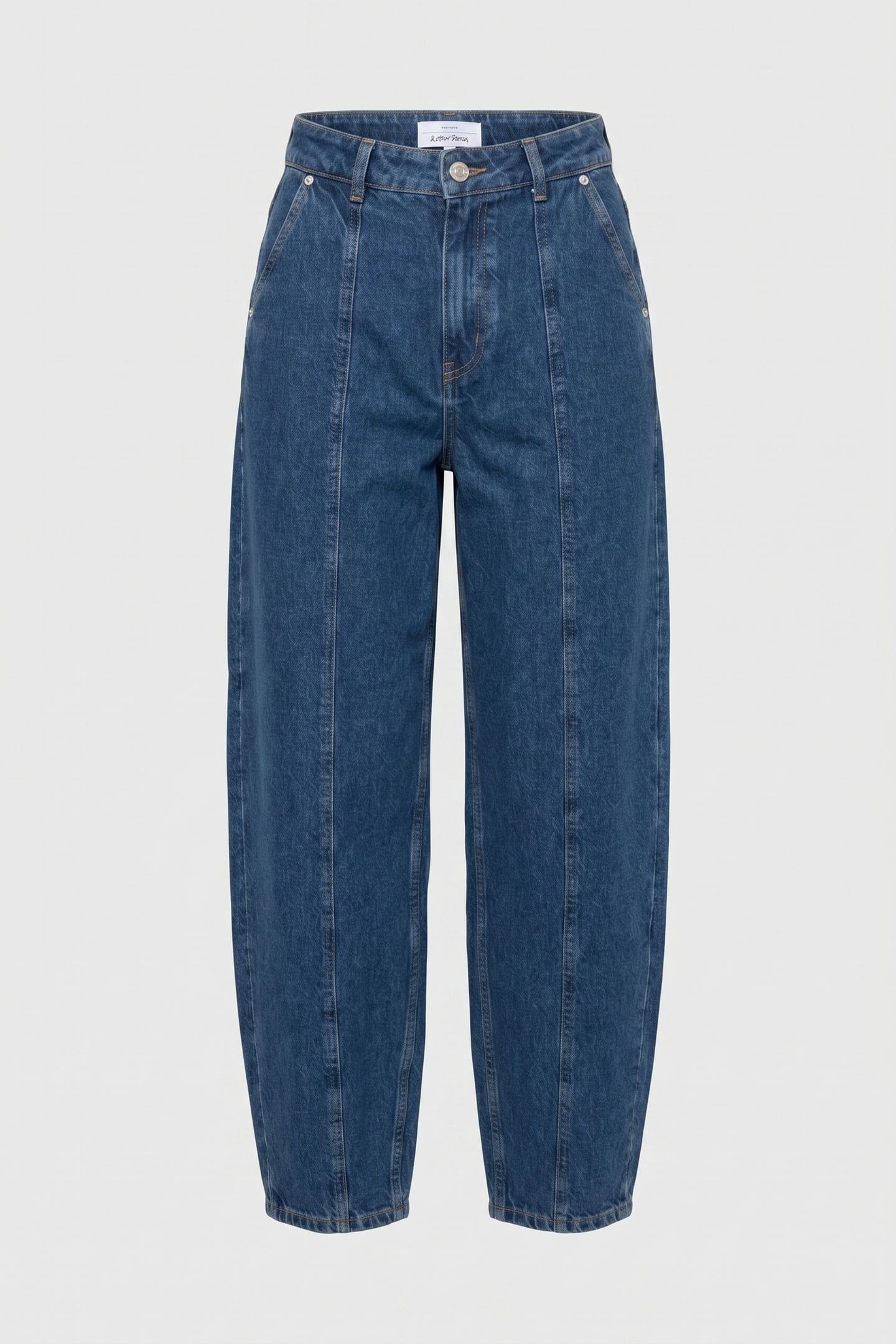 BELLO CUT BLUE 4