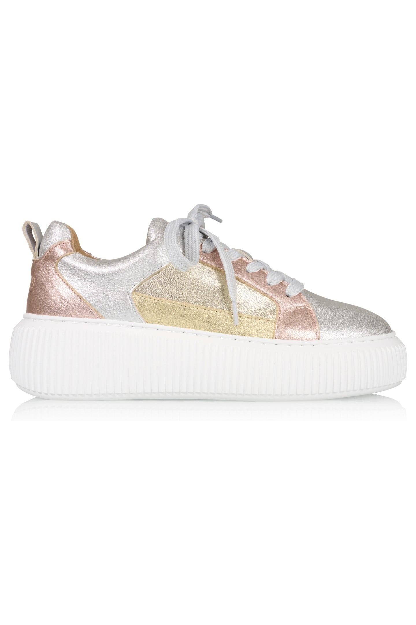 MADISON SILVER / CHAMPAGNE 1