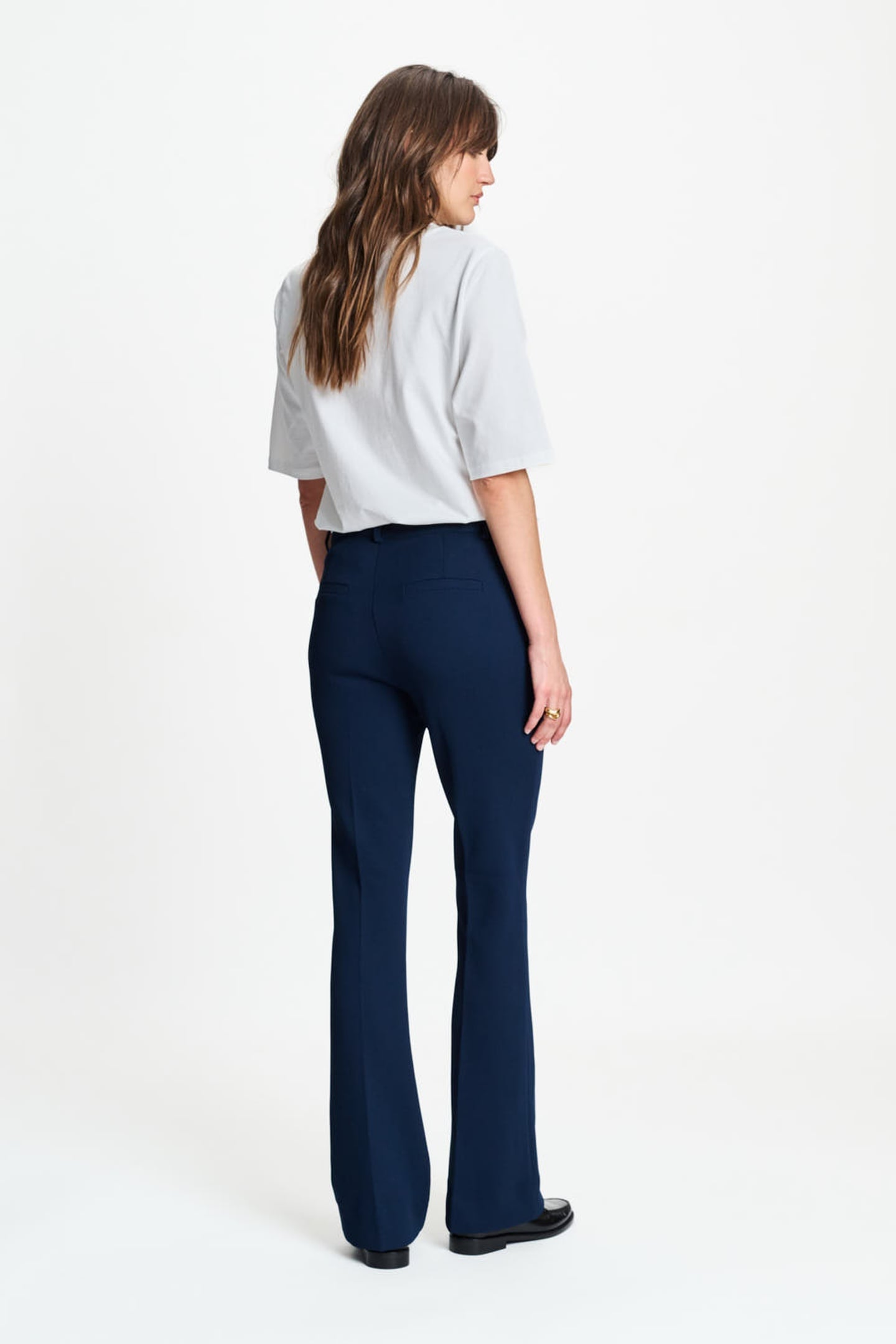 PANTS - LIV ETERNAL BLUE 3