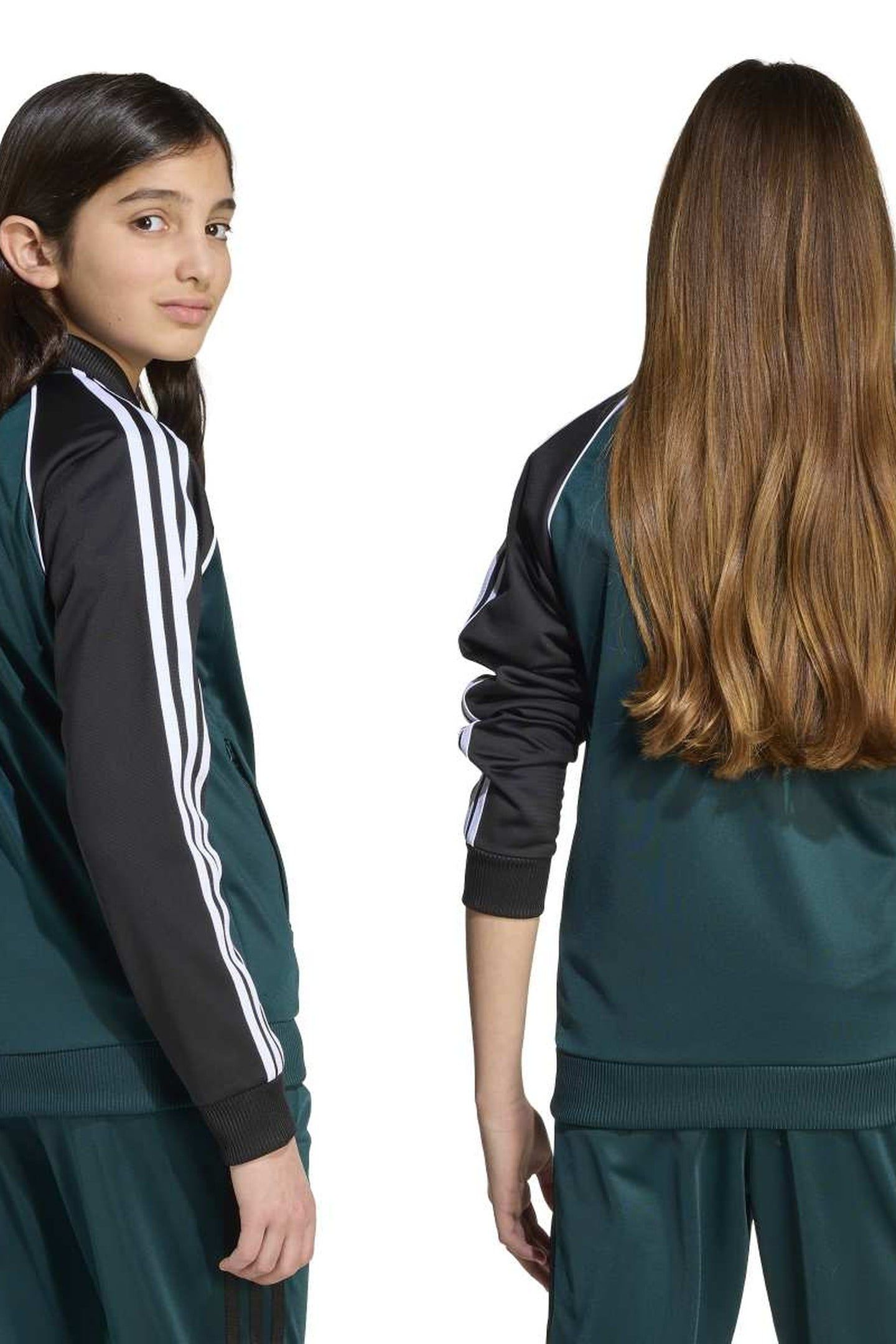 ORIGINALS ADICOLOR SST TRACK TOP KIDS 6