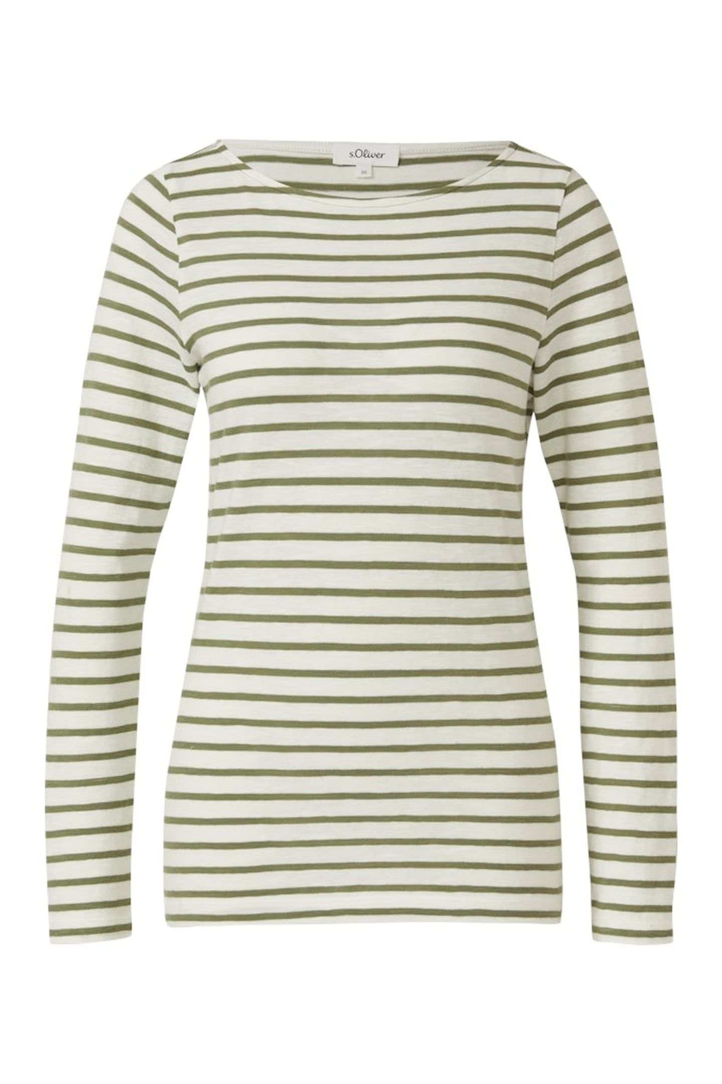 T-SHIRTS ARMY GREEN 8