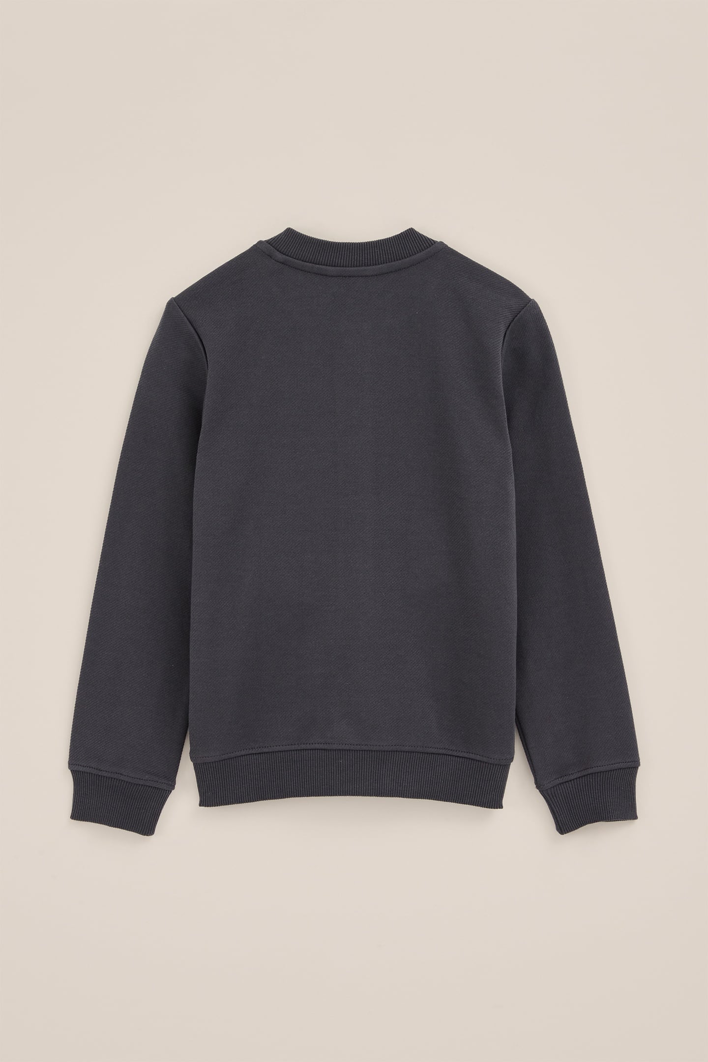 BOMBER DARK GREY 4