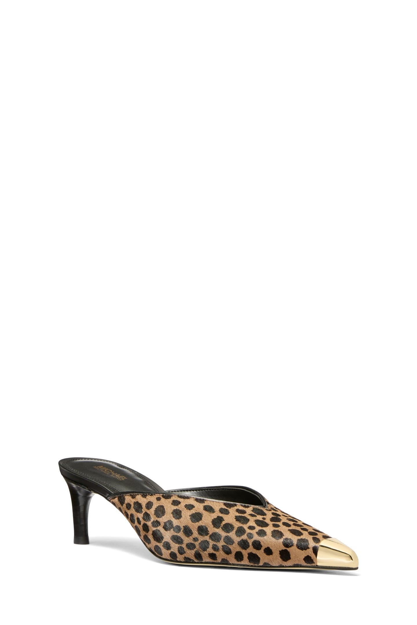 KASIA MULE PUMP HUSK MULTI 2