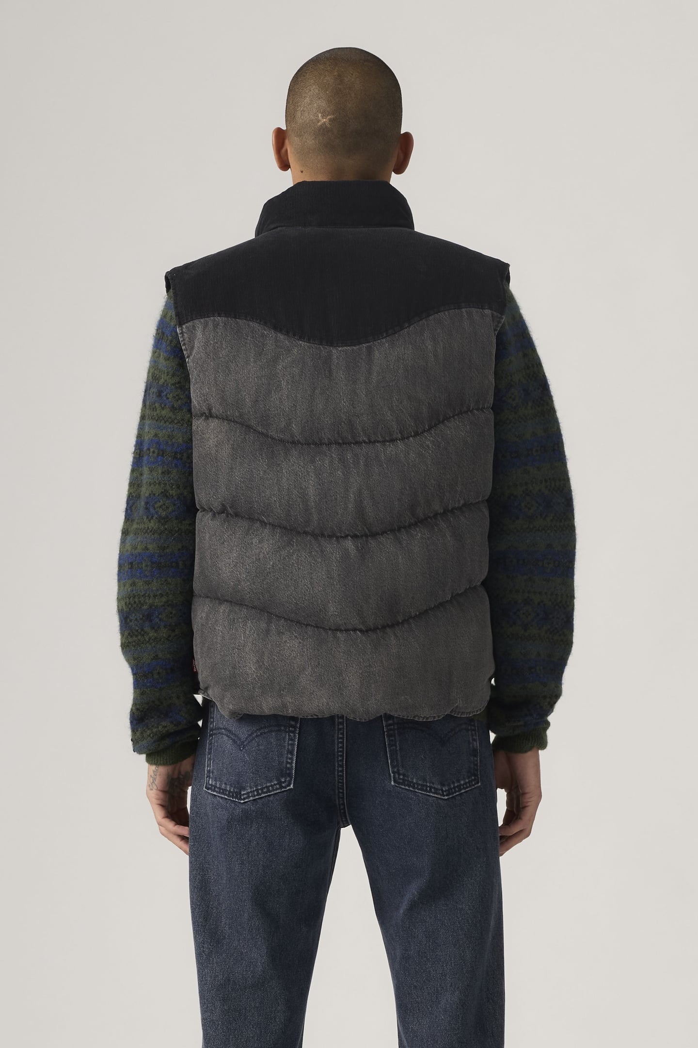 WILD WEST VEST 4