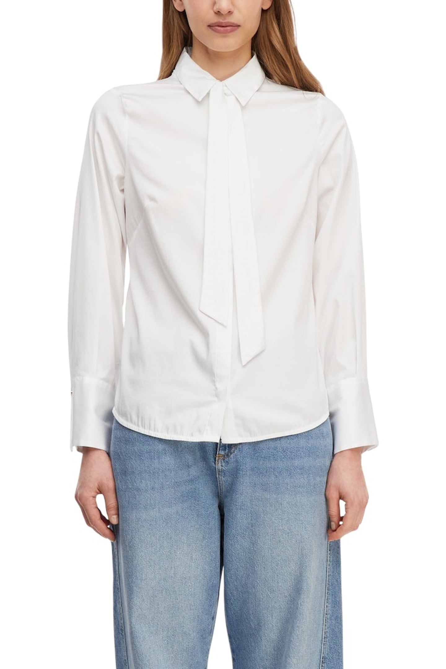 BLOUSES WHITE 1