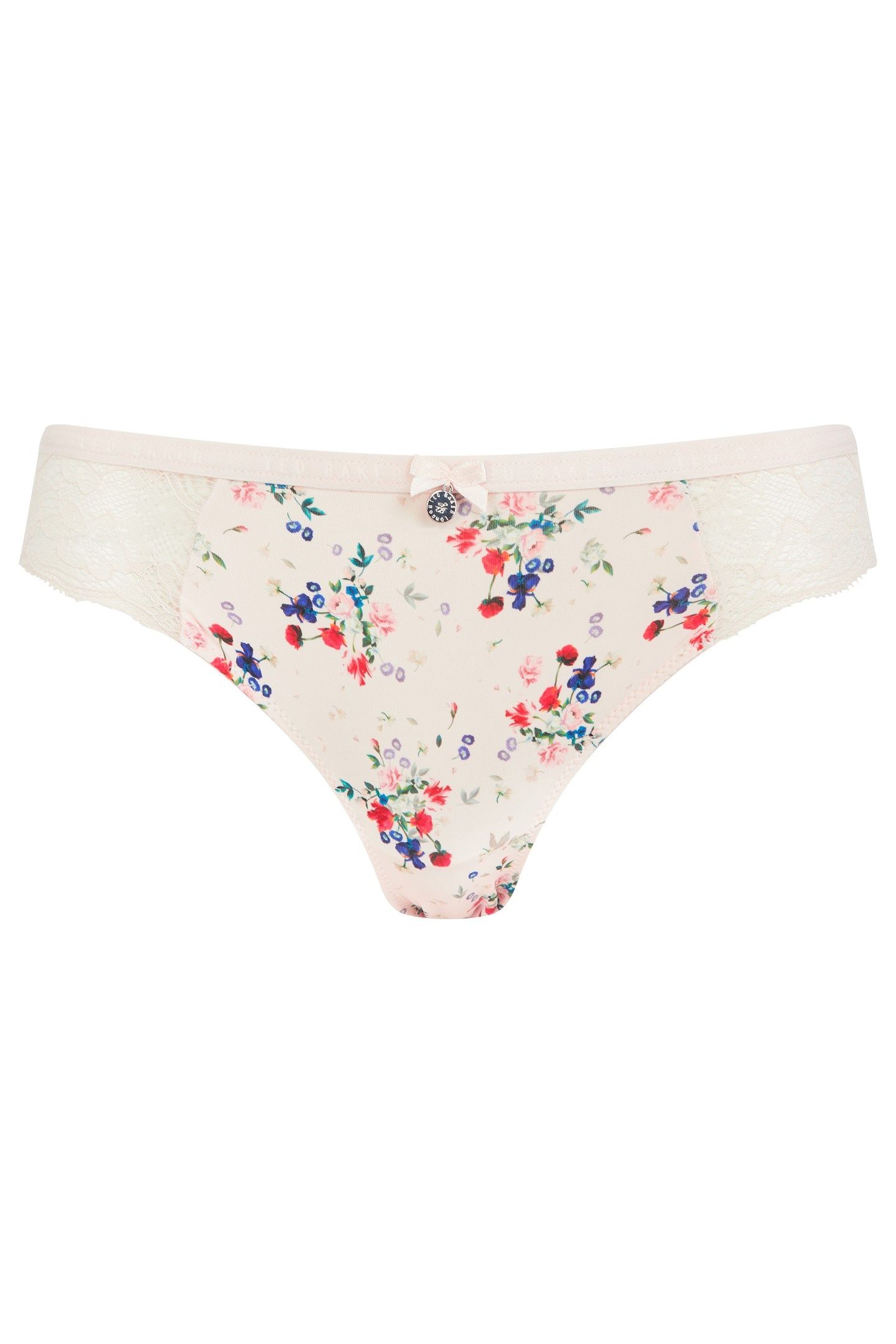 YELENA 3PK PRINT AND PLAIN BRIEF PEACH/EGRET/BLUSH PRINT 2