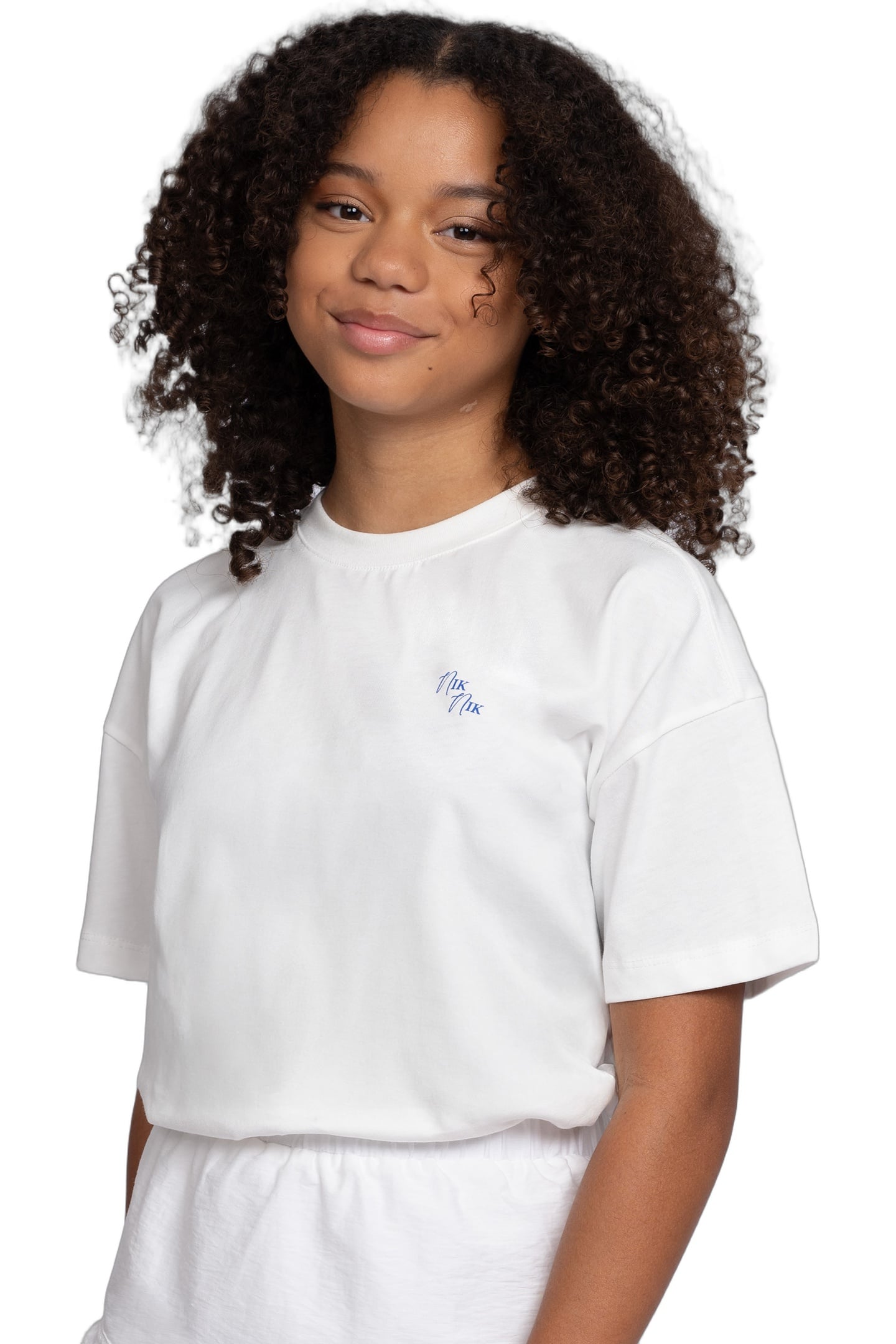 BELLE T-SHIRT OFF WHITE 2
