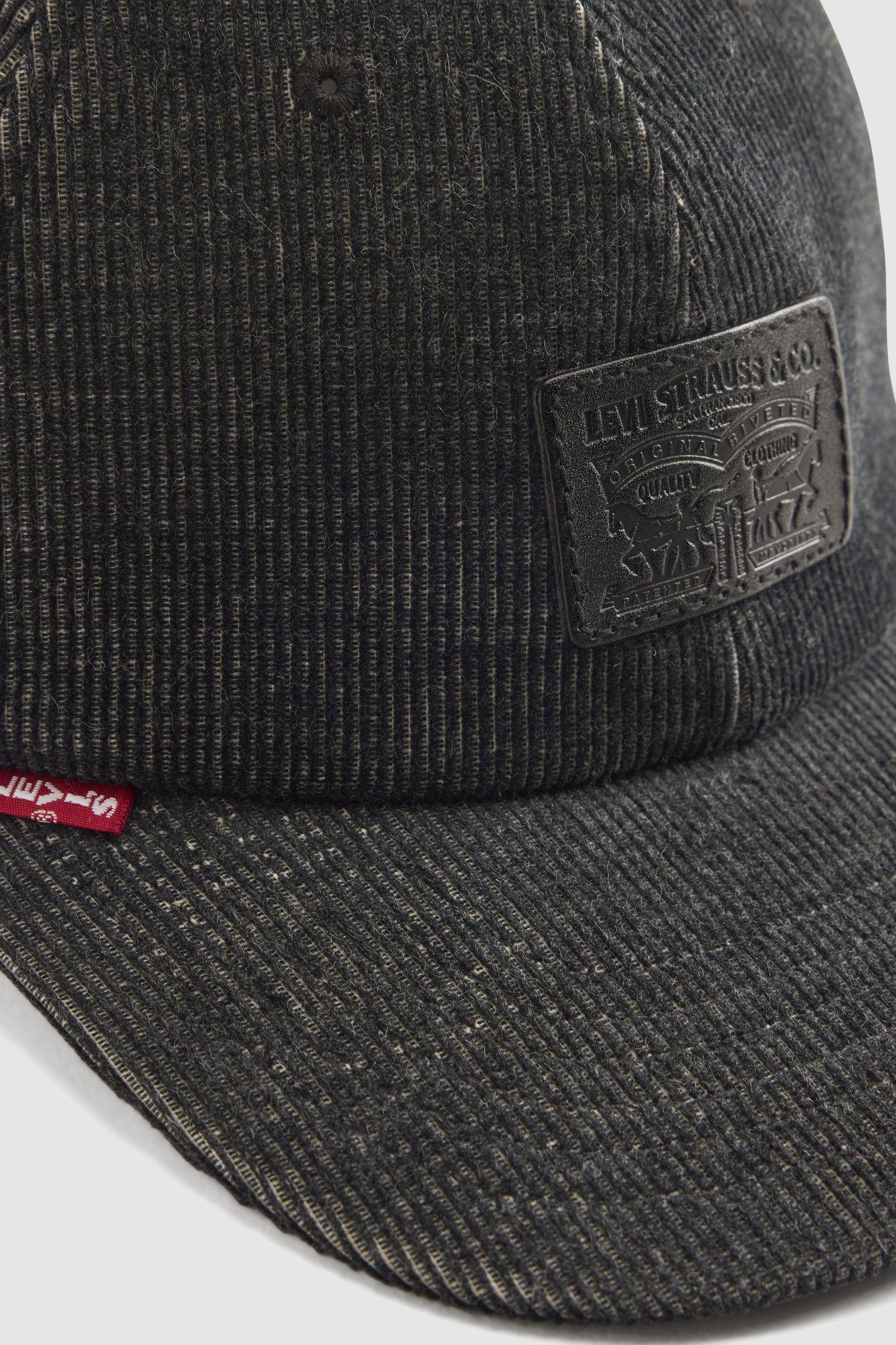 RELAXED DAD CAP 5