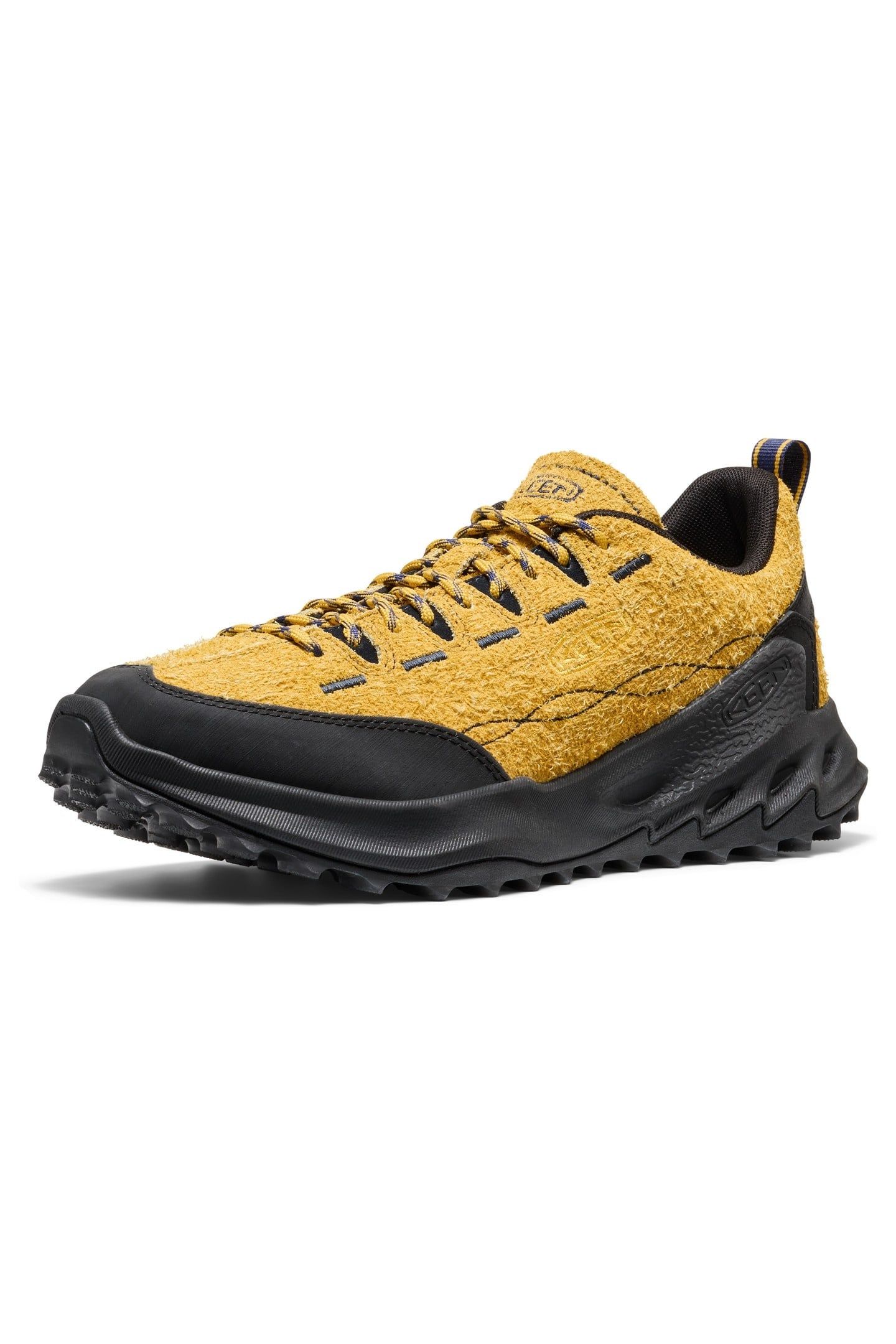JASPER ZIONIC LEMON CURRY/NAVAL ACADEM 2
