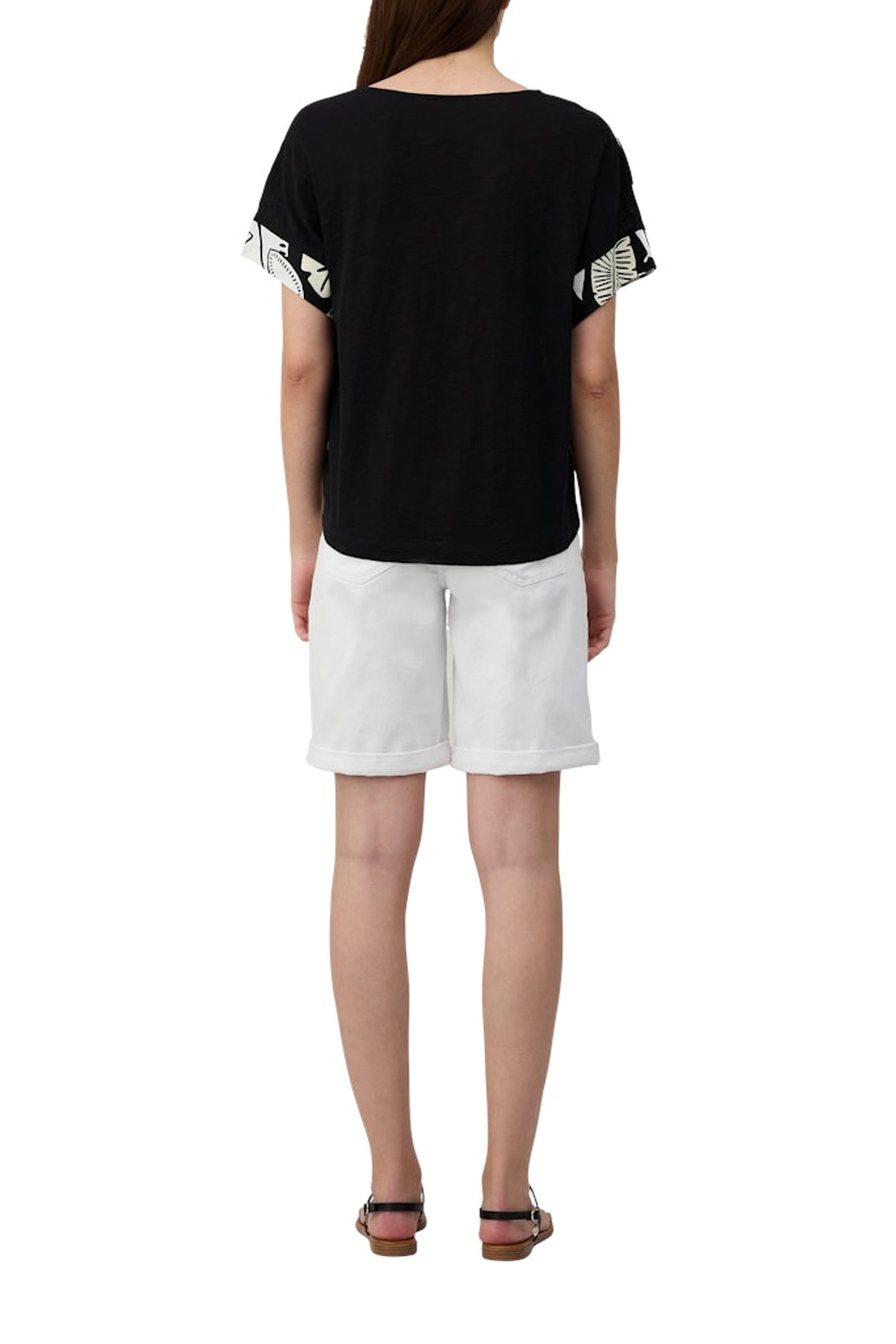 T-SHIRTS BLACK 6