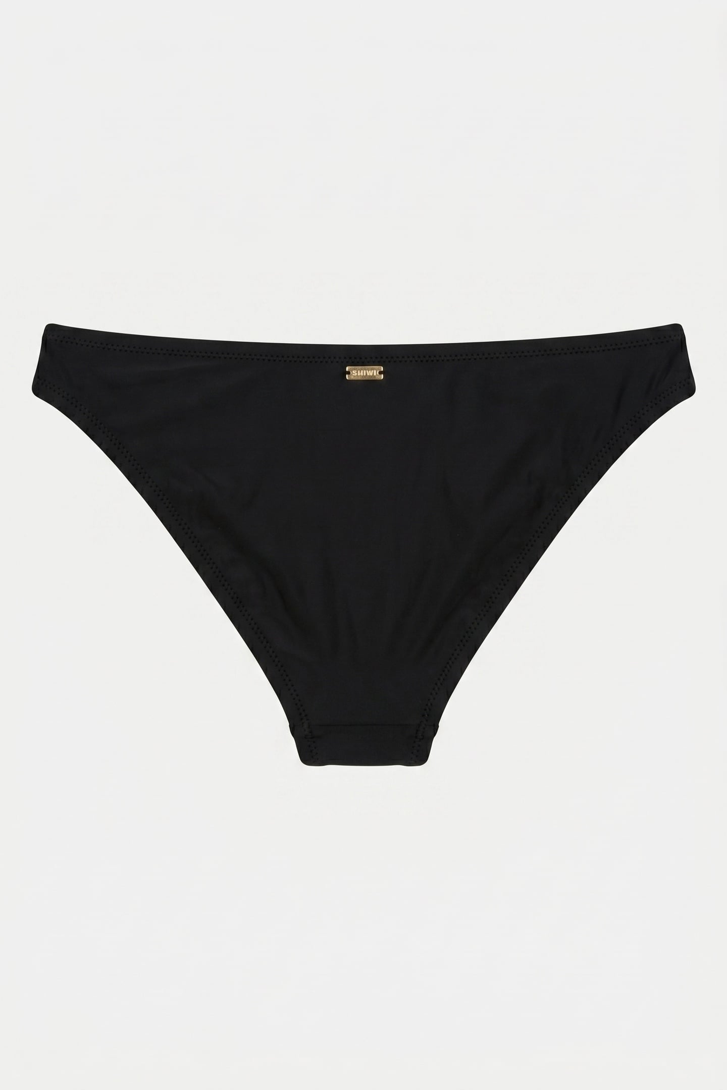 REGULAR BIKINI BOTTOM BLACK 3
