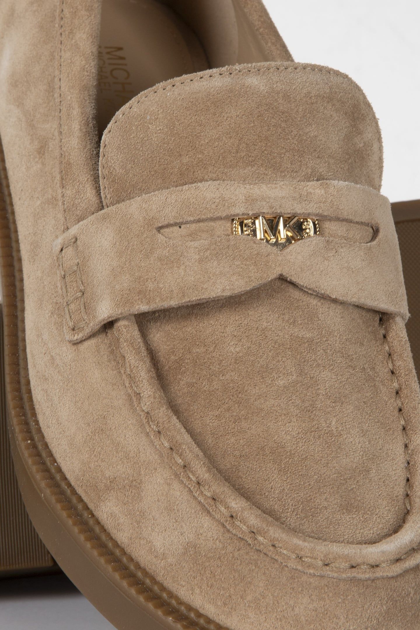 EDEN LOAFER HUSK 3