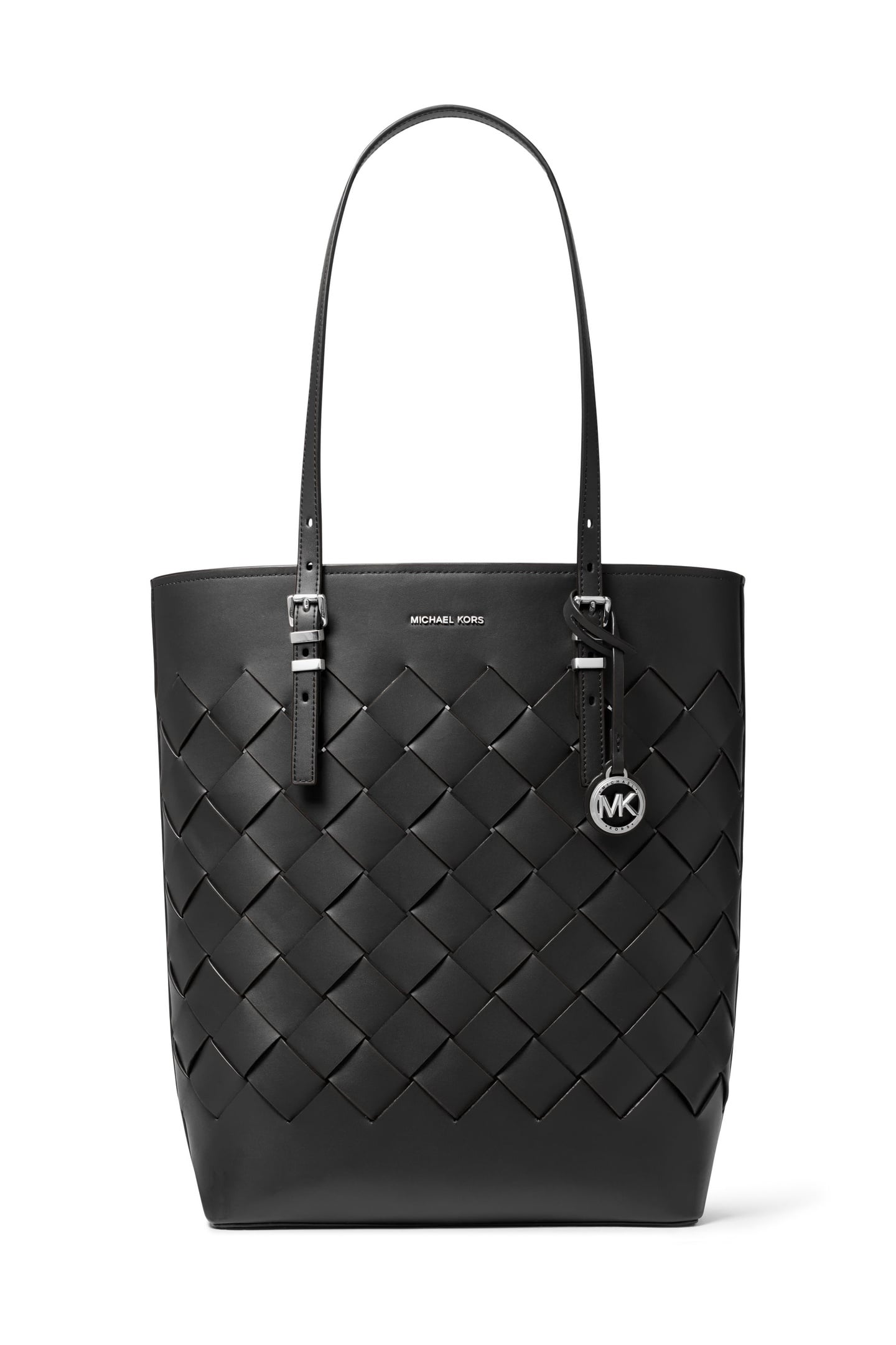 LARGE TOTE BLACK 1