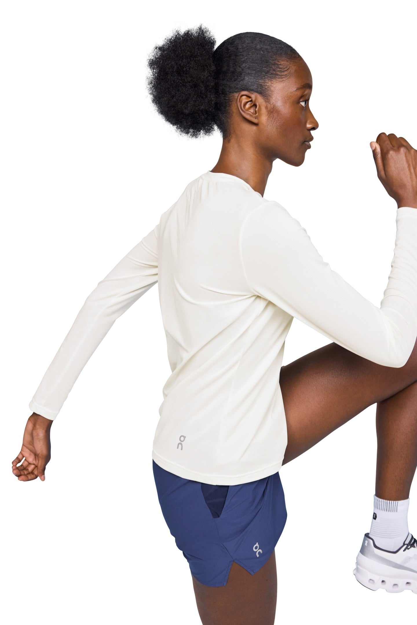CORE LONG-T 1 W UNDYED-WHITE 4