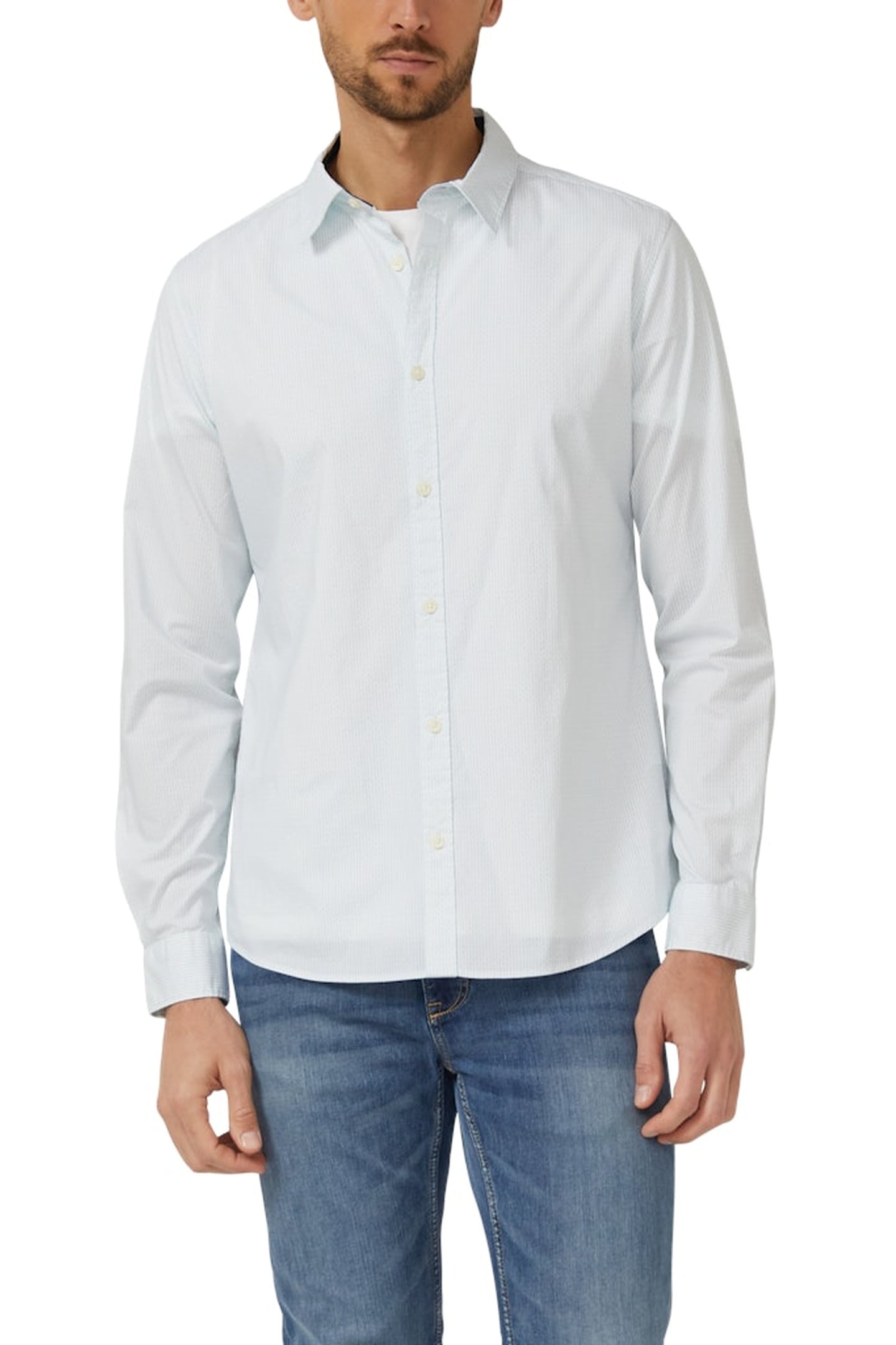 SHIRTS WHITE 1