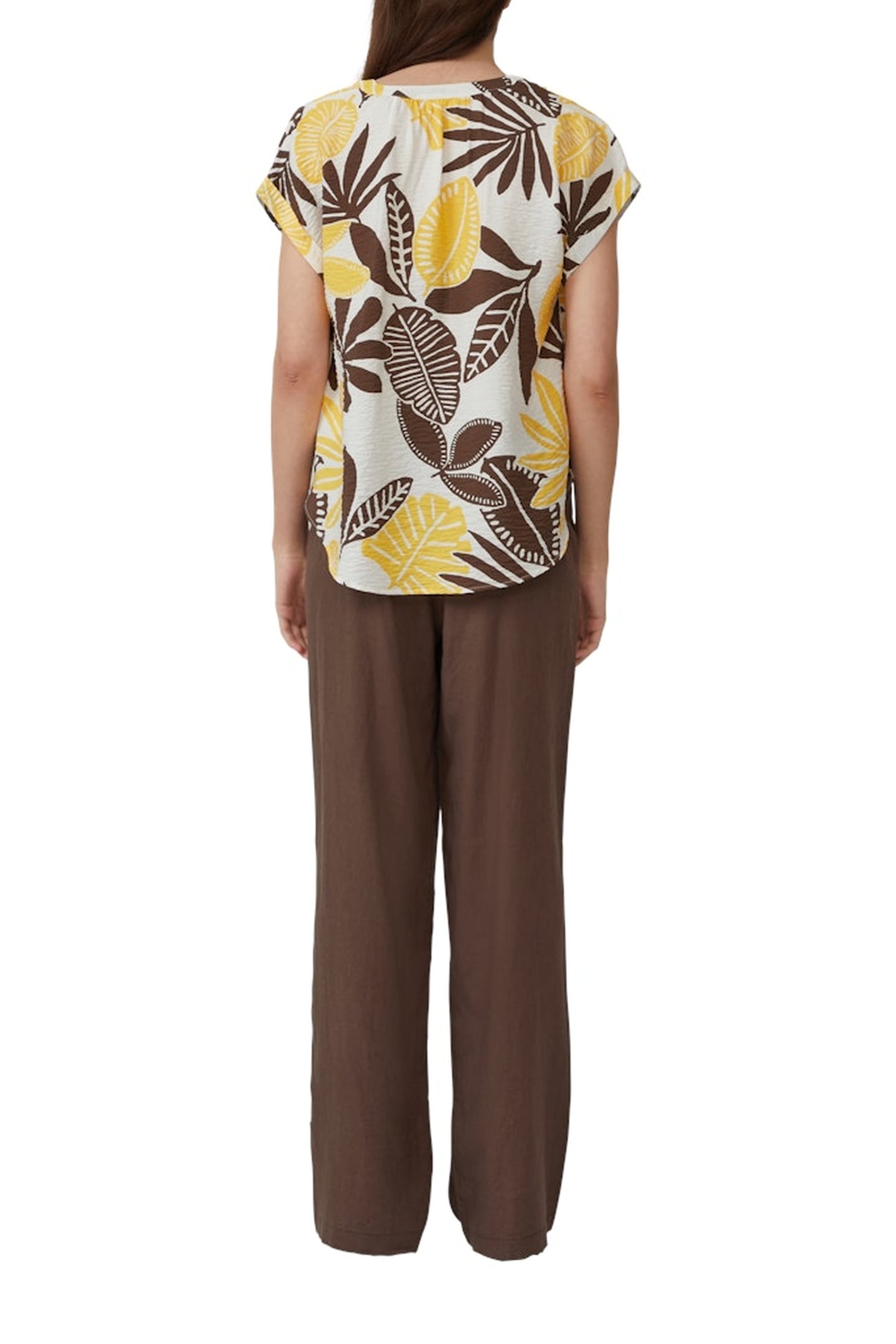 BLOUSES OFFWHITE 5