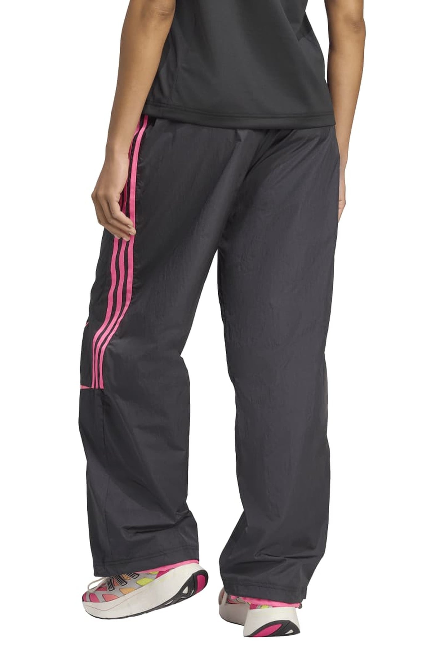 ORIGINALS ADICOLOR OVERSIZED TRACK TRACKSUIT BOTTOMS 4