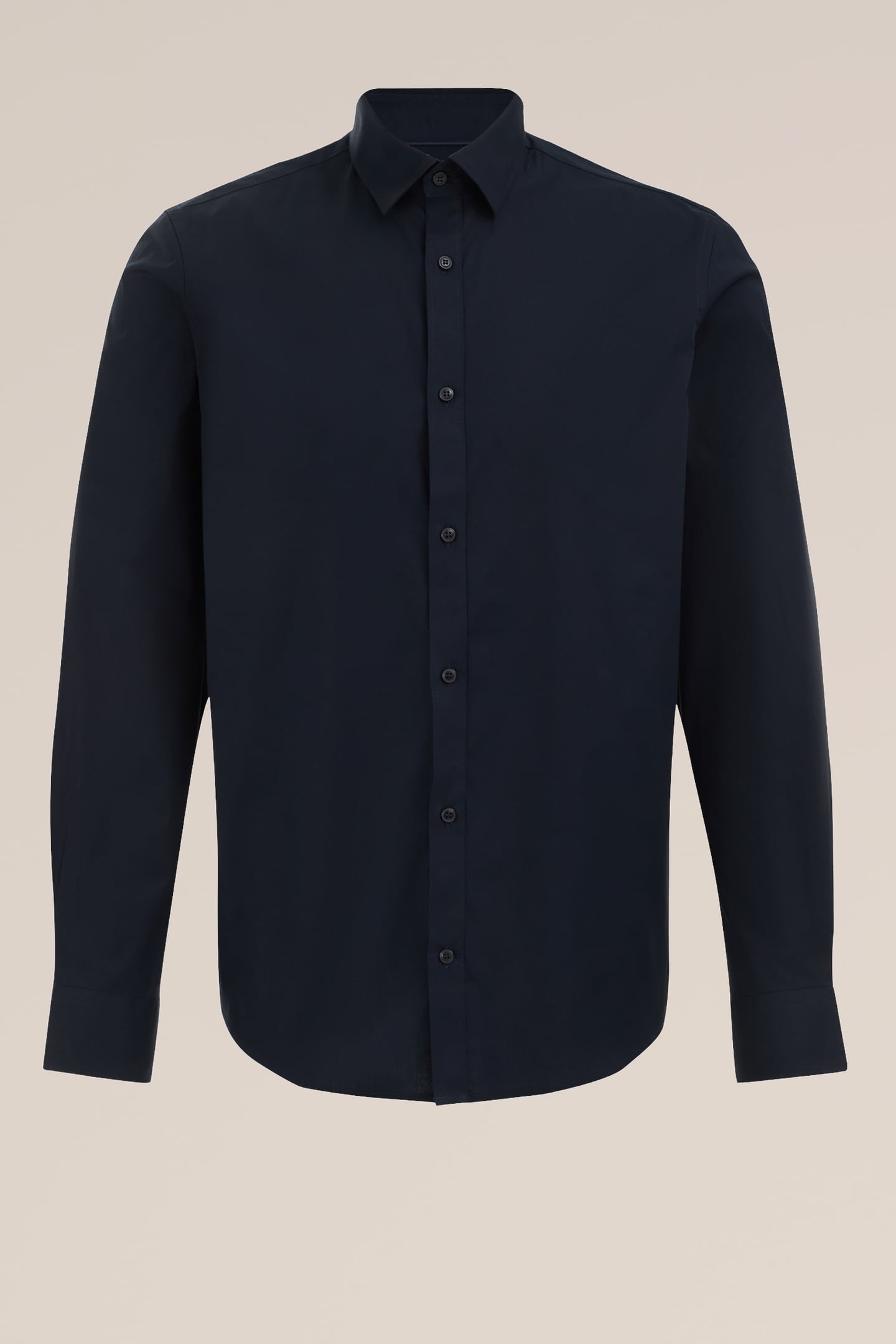 SHIRT DARK BLUE 4
