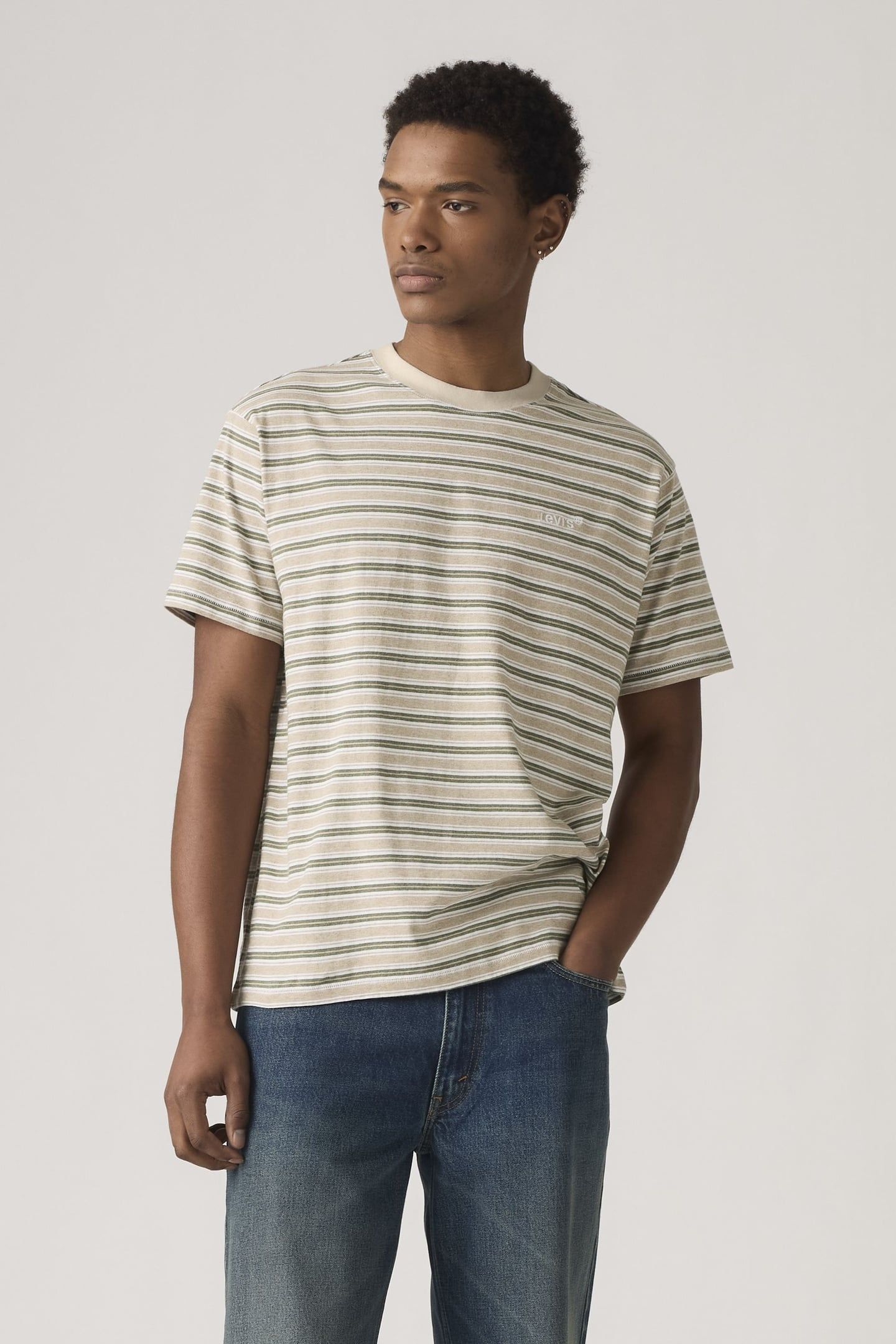 RED TAB™ VINTAGE TEE 2