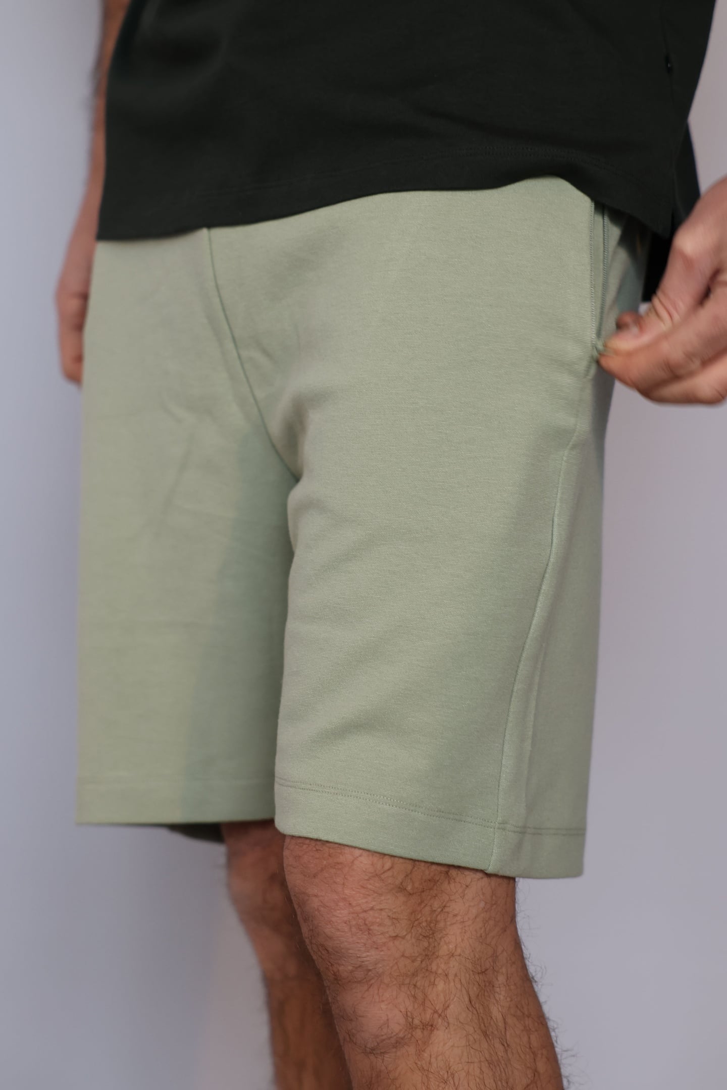 SH LUXURY ICEBERG GREEN 2