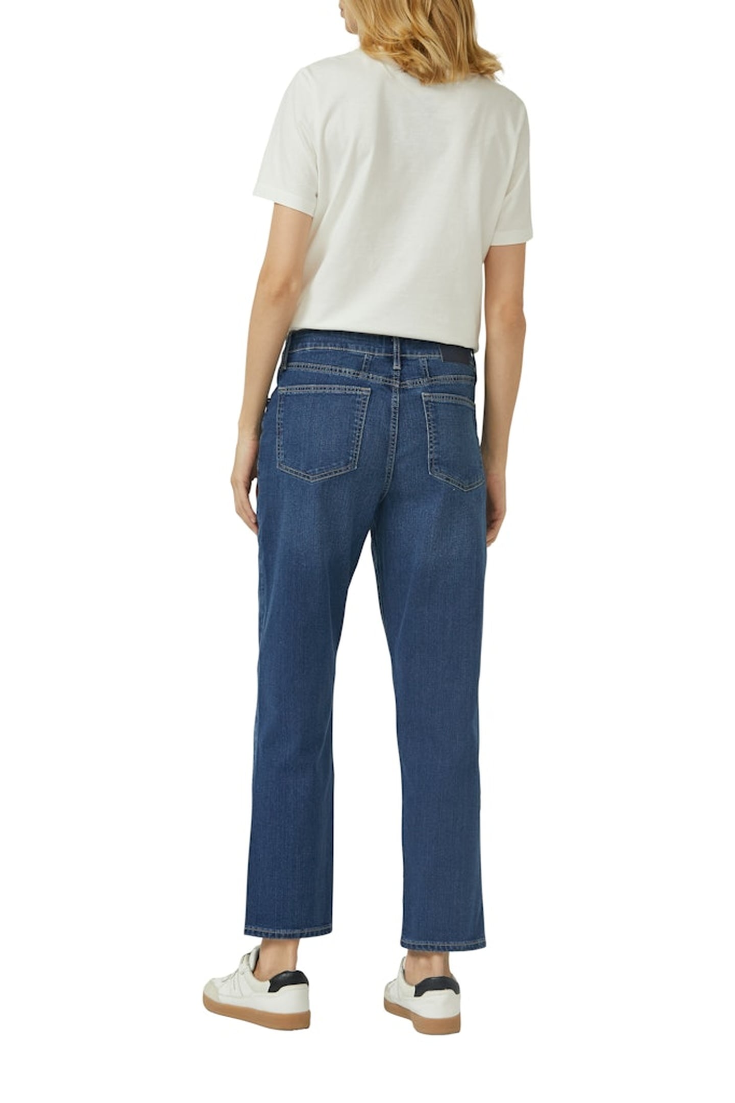 JEANS BLUE DENIM 6