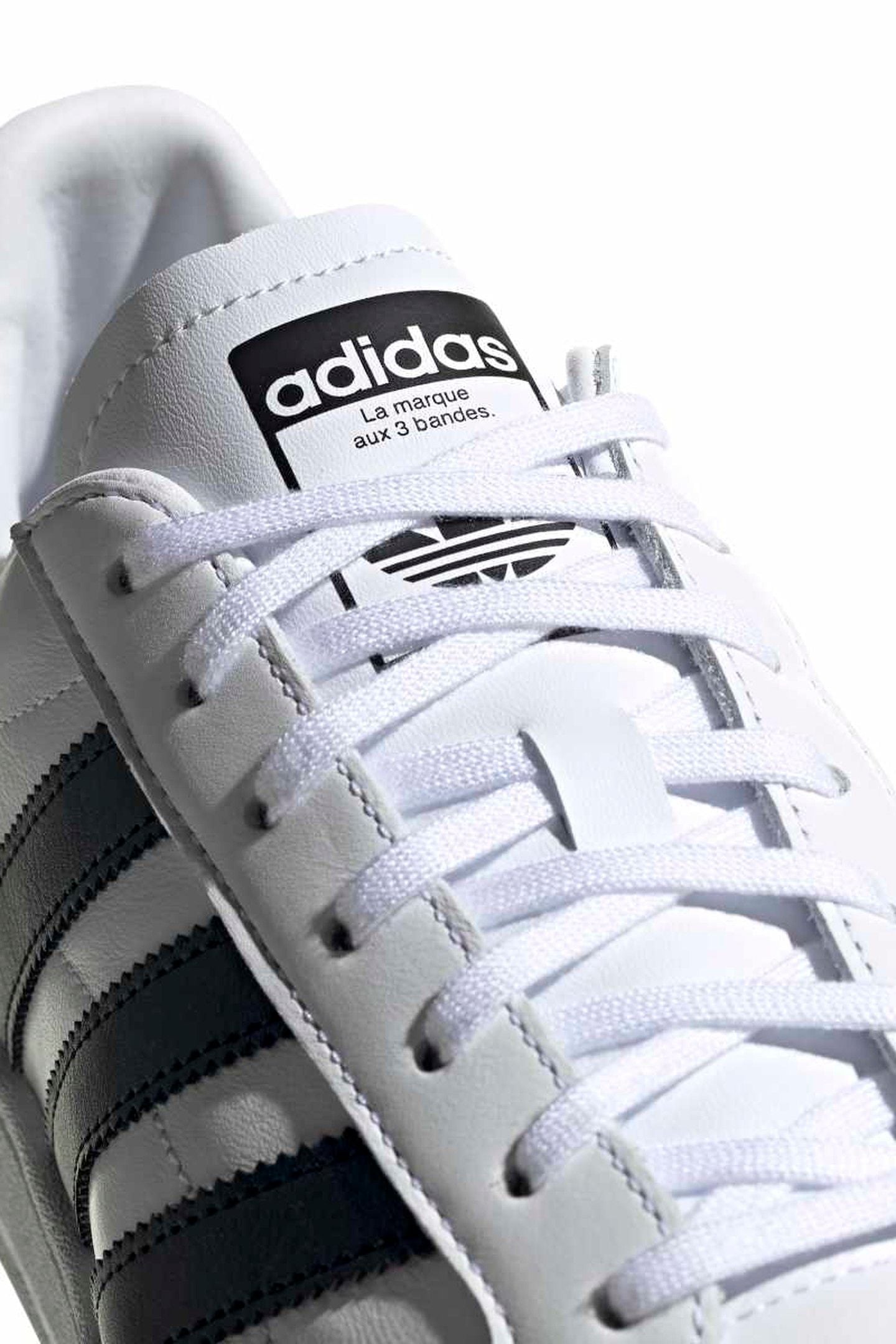 ORIGINALS UNISEX TEAM COURT SHOES 9