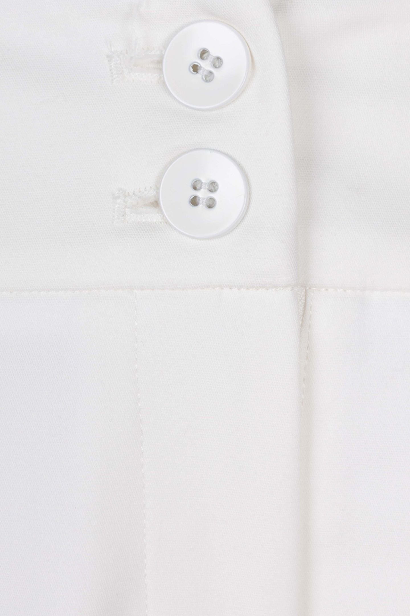 TROUSERS CHINO STRETCH OFF WHITE 9