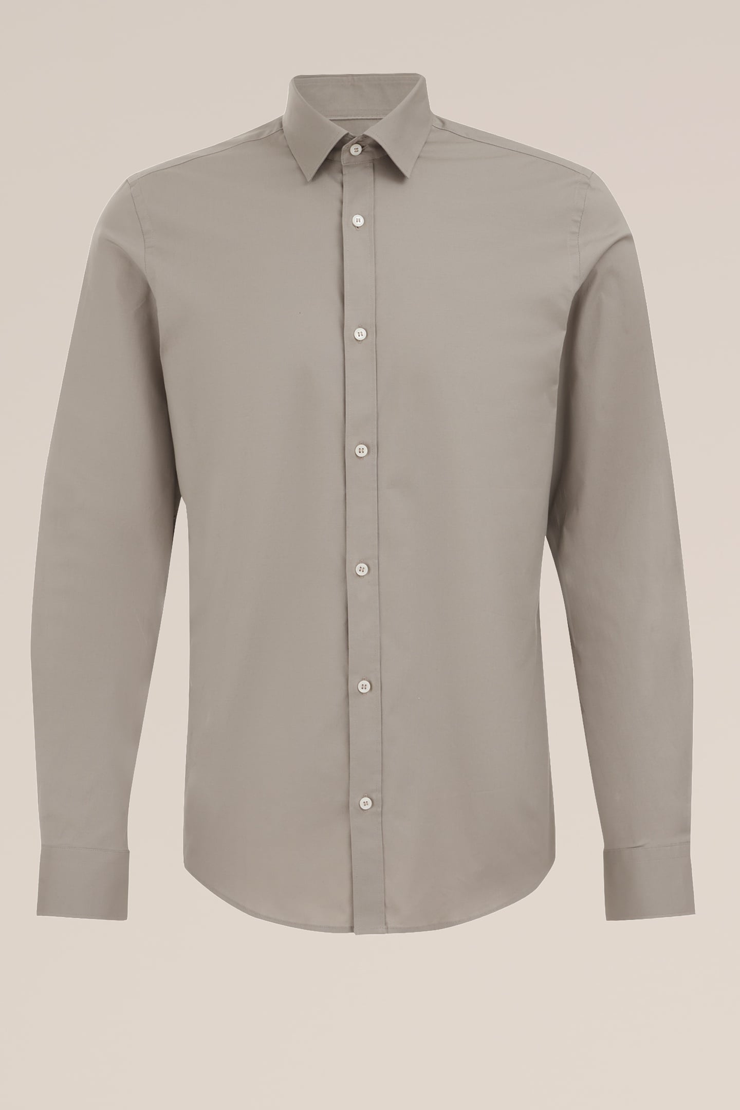 SHIRT GREYISH GREEN 5