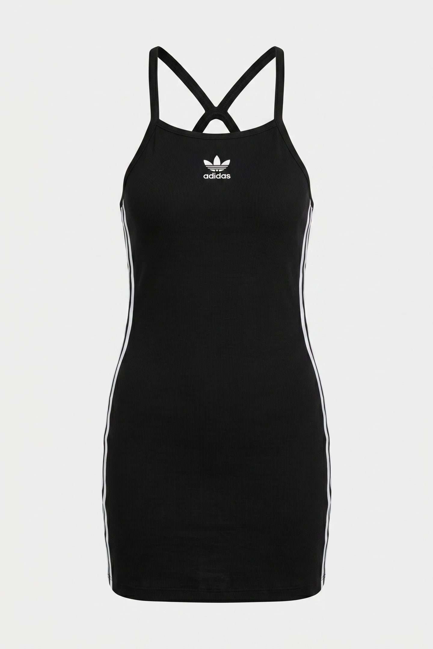 ORIGINALS 3-STRIPES MINI DRESS 4