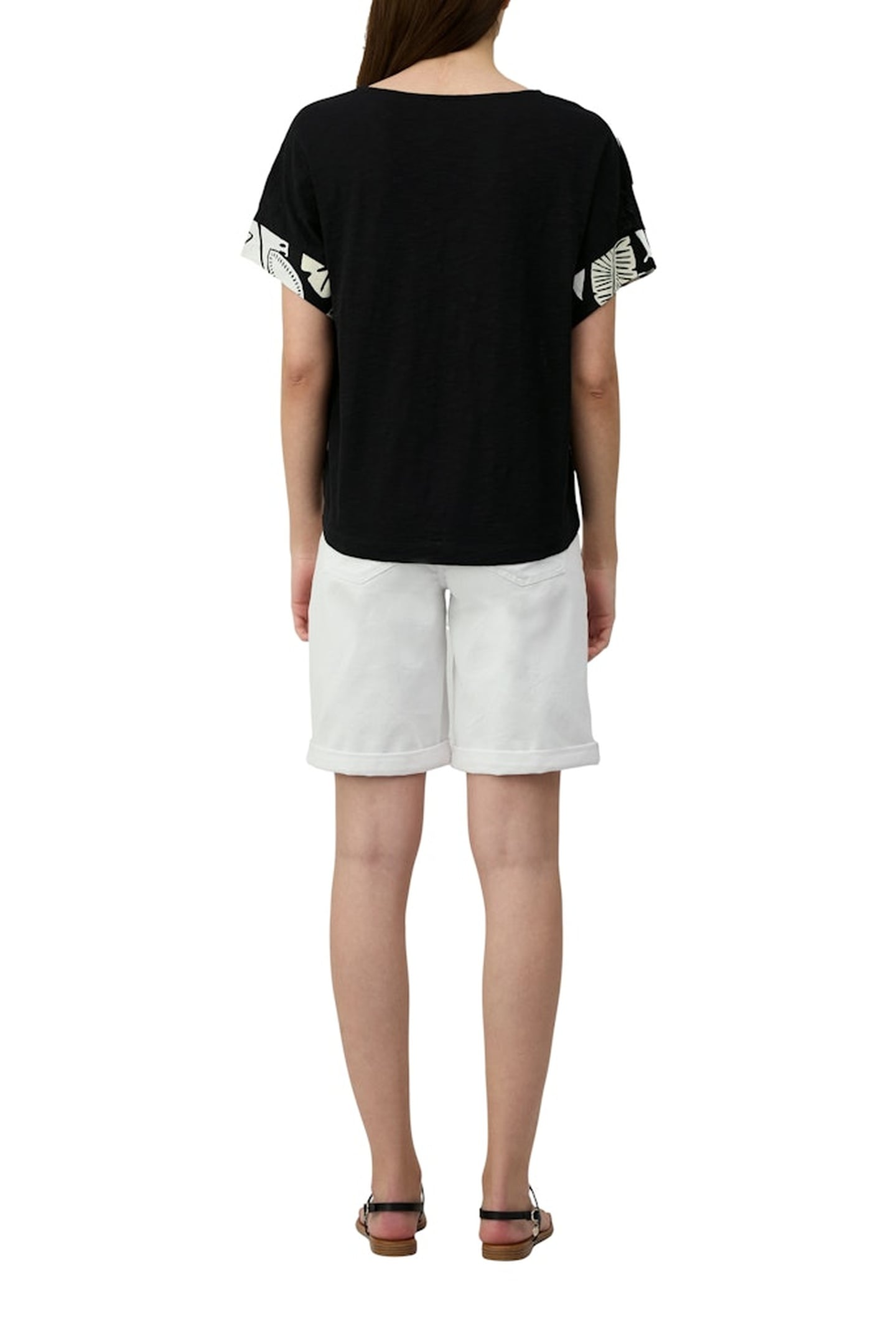 T-SHIRTS BLACK 5