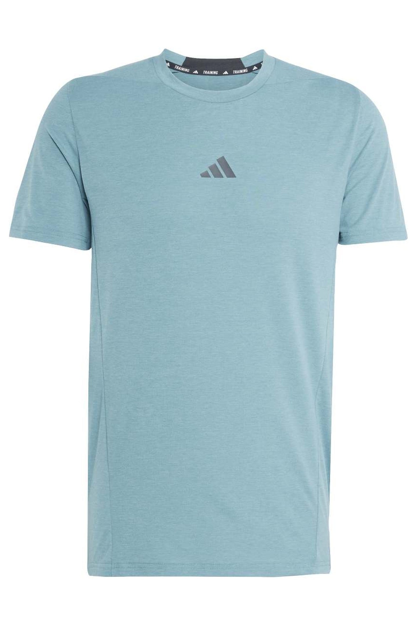 PERFORMANCE UNISEX DESIGNED FOR TRAINING WORKOUT T-SHIRT 4
