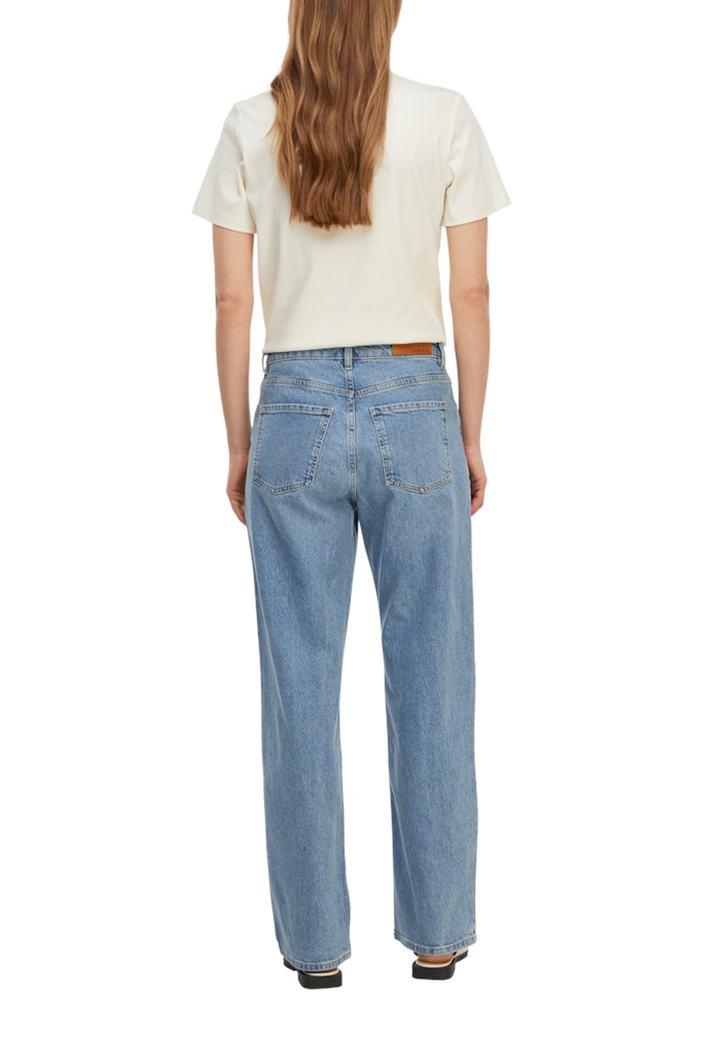 JEANS BLUE DENIM 3