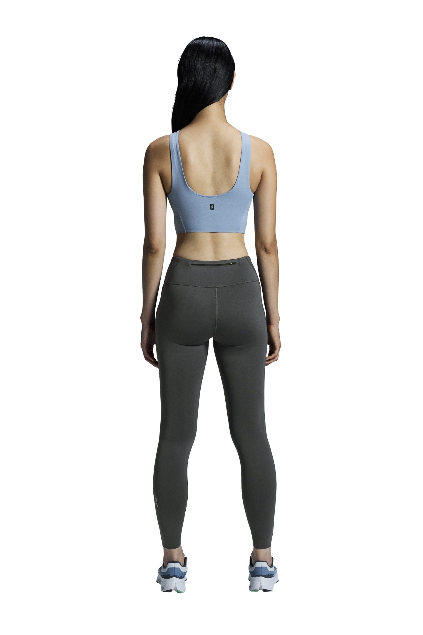 CORE TIGHTS 1 W ECLIPSE 3