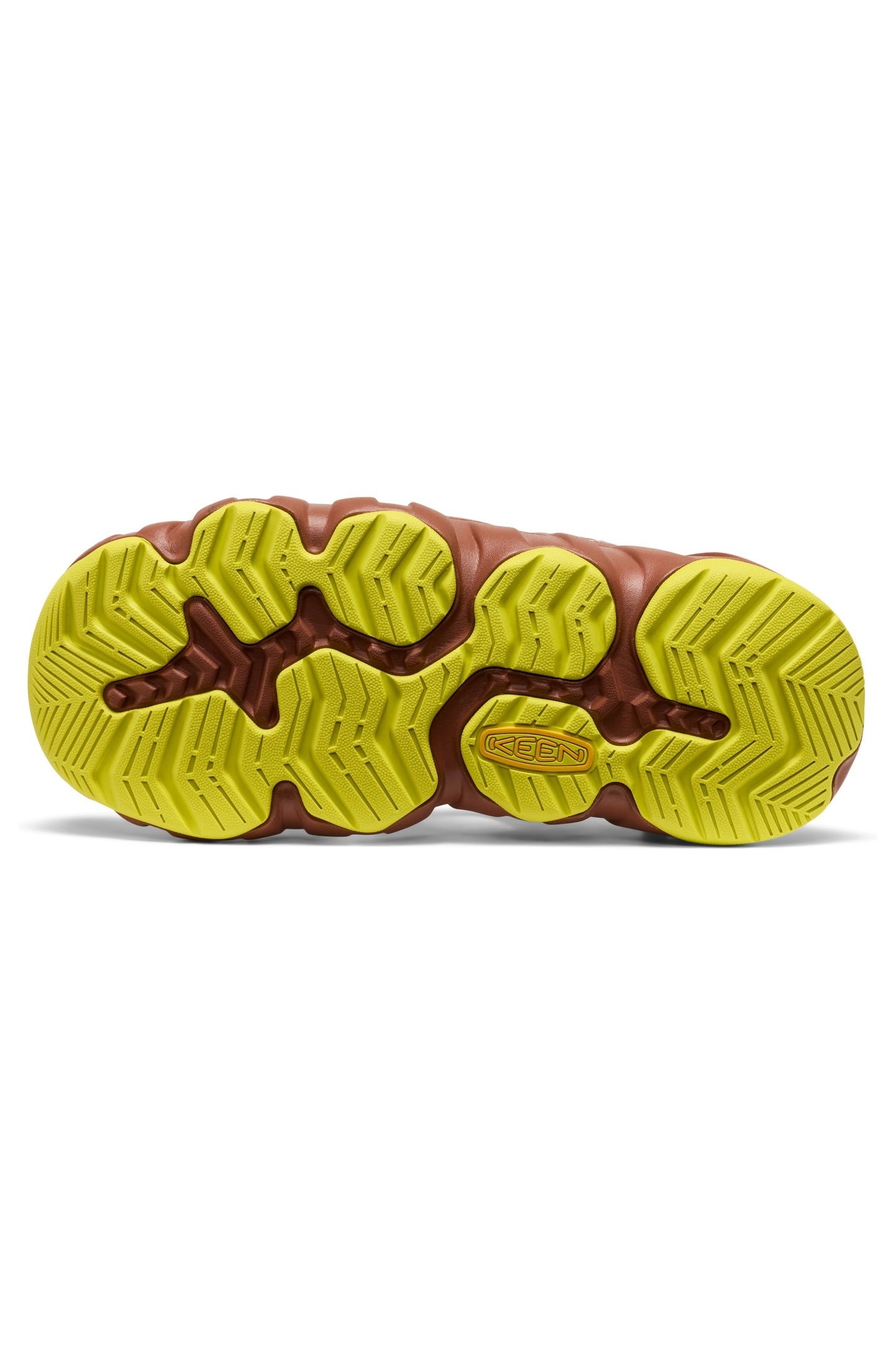 HYPERPORT H2 ALGAE GREEN 6