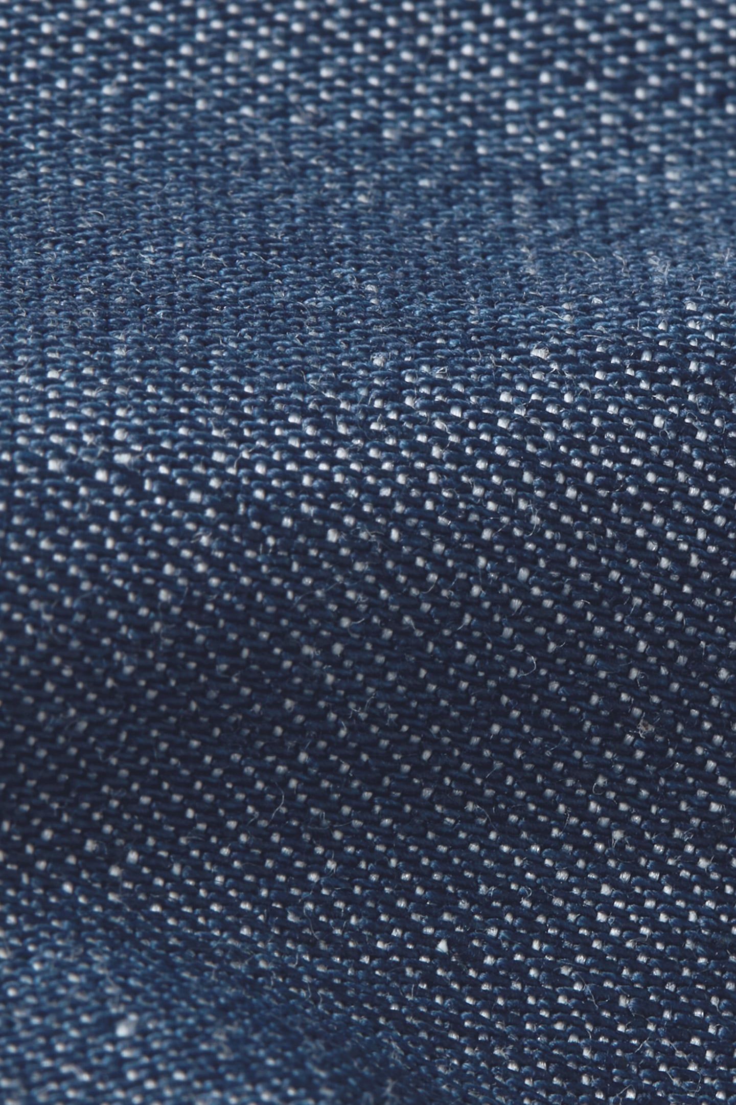 SUMMER VEST RAW DENIM 6