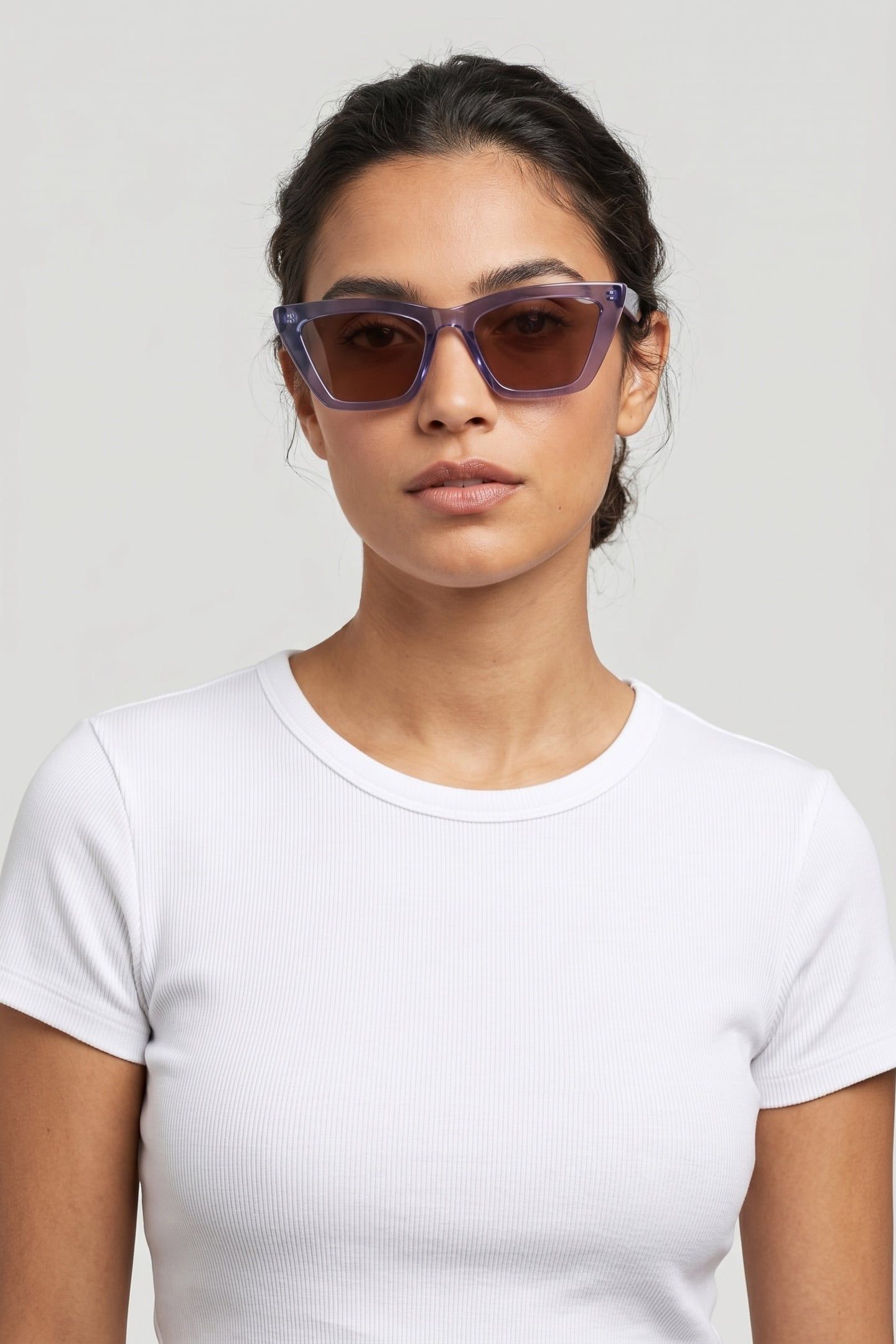 LISA SUNGLASSES BLUE 1